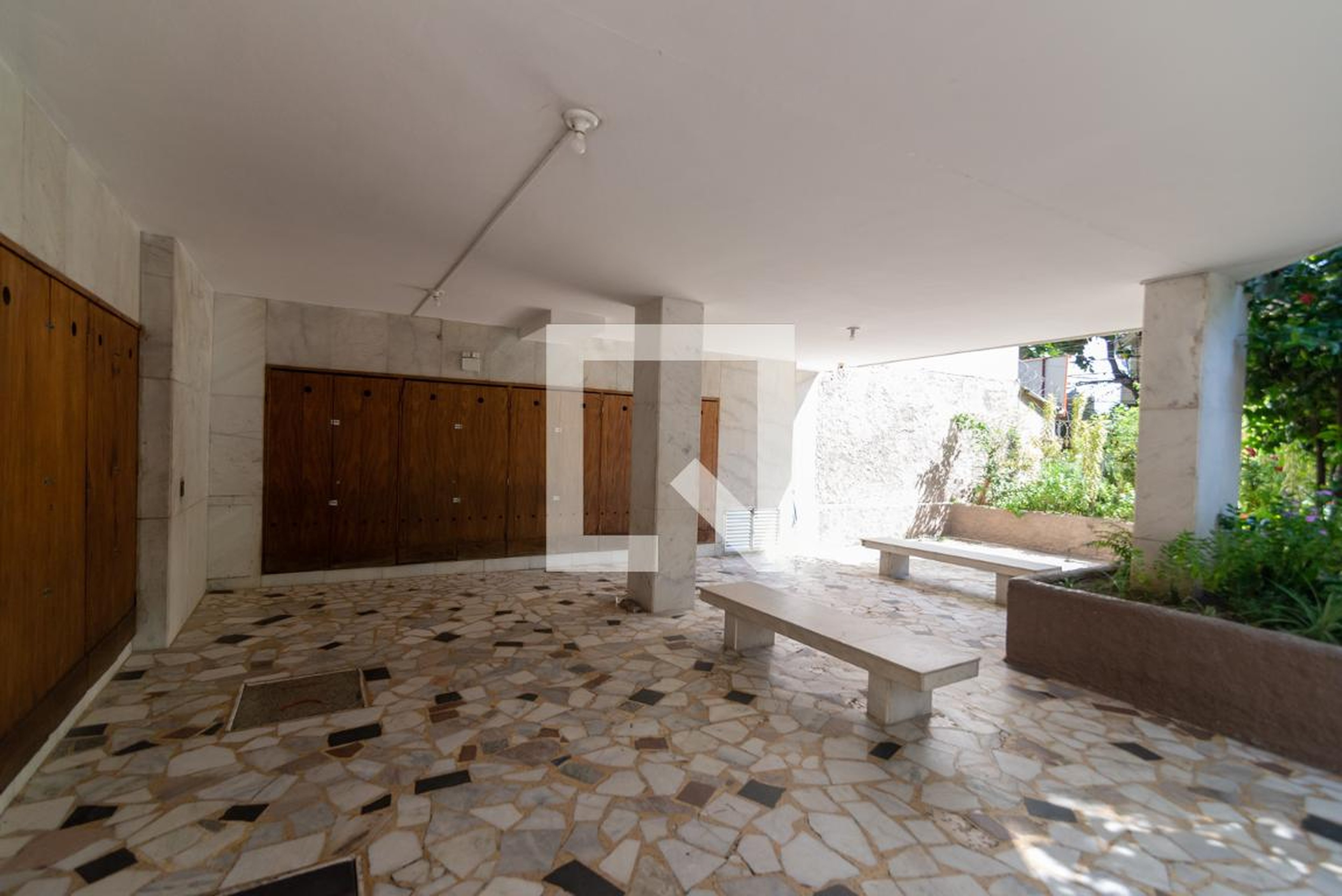 Hall de Entrada - null