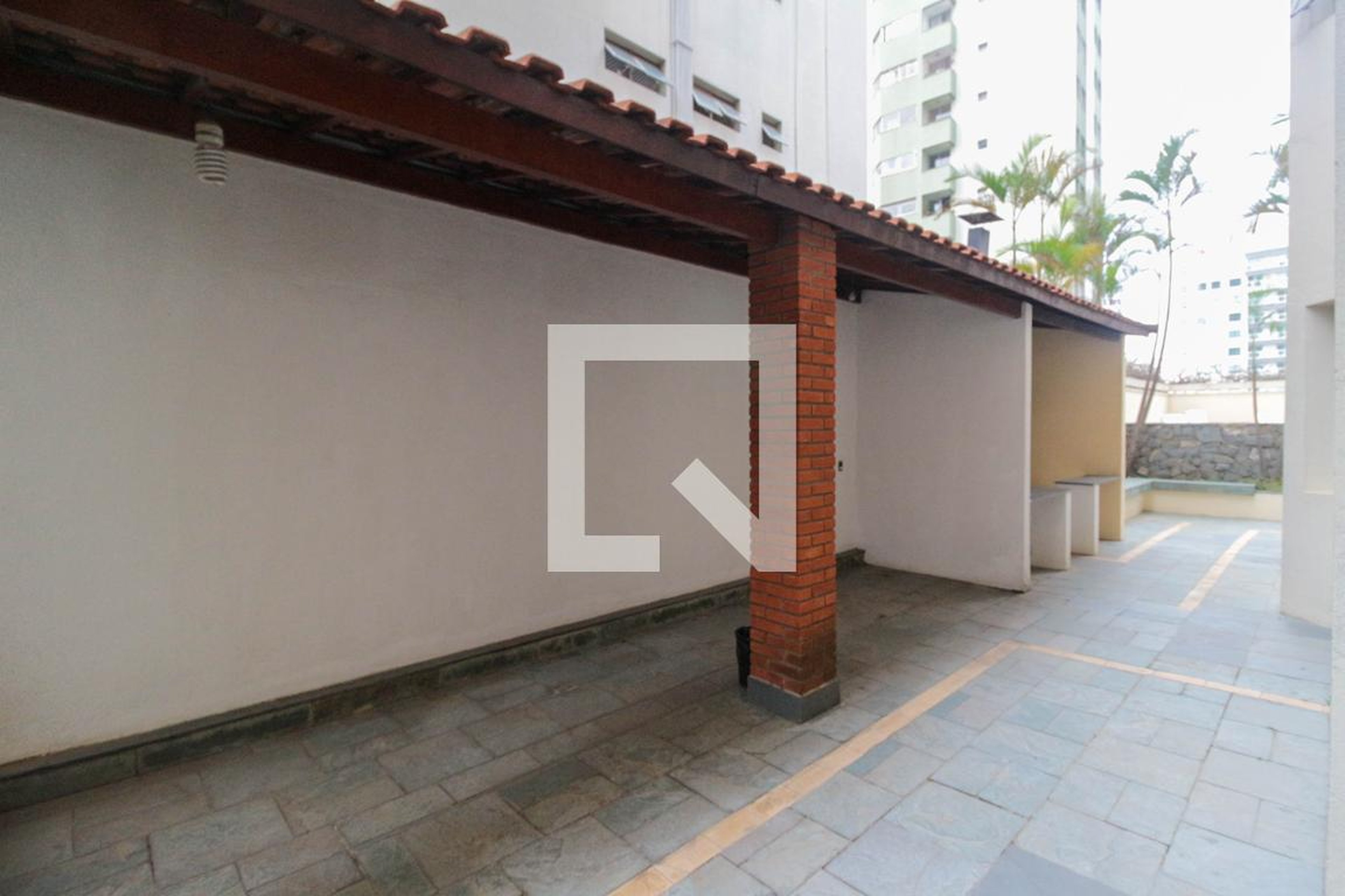 Área comum - Generation I