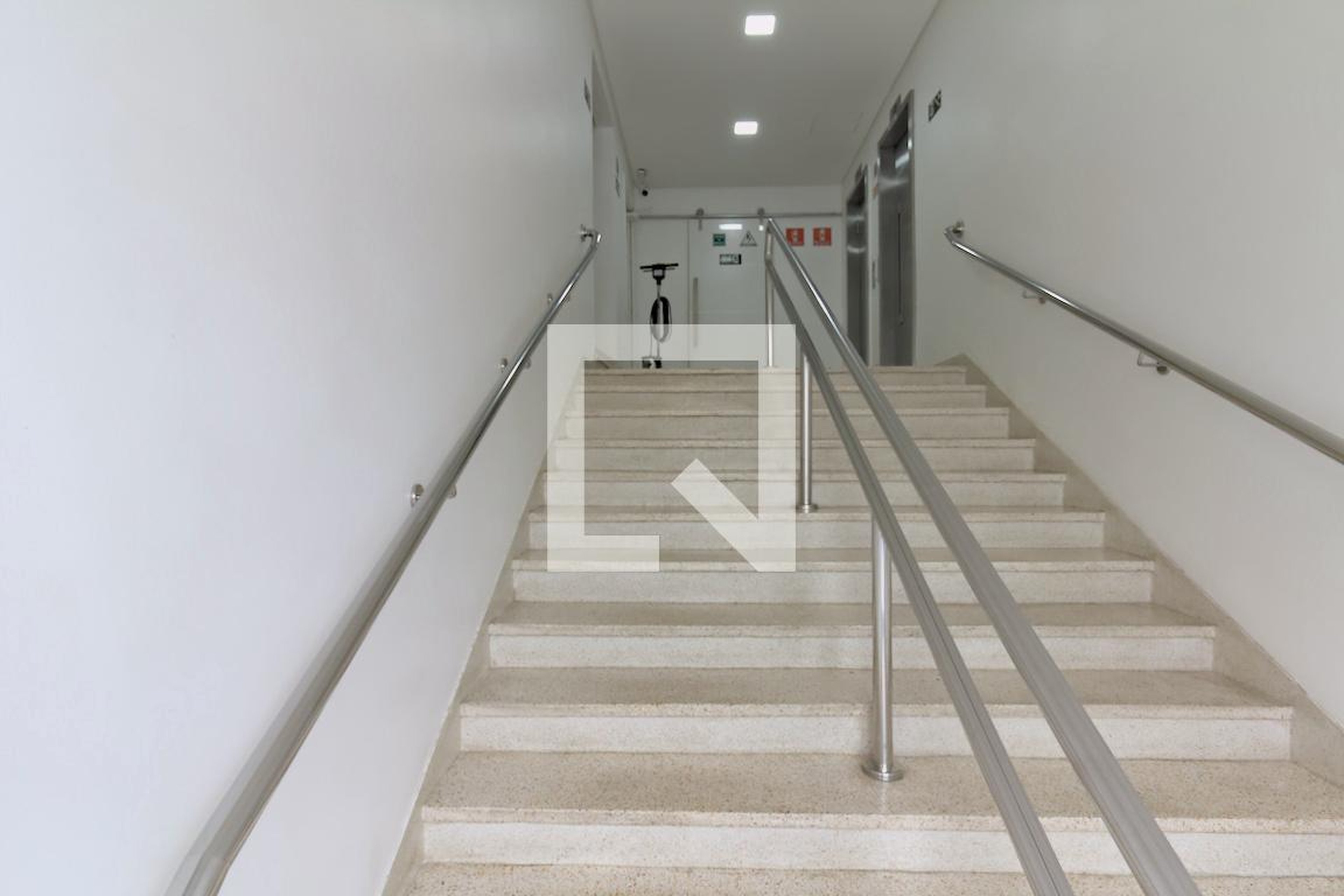 Hall de Entrada - Cloris