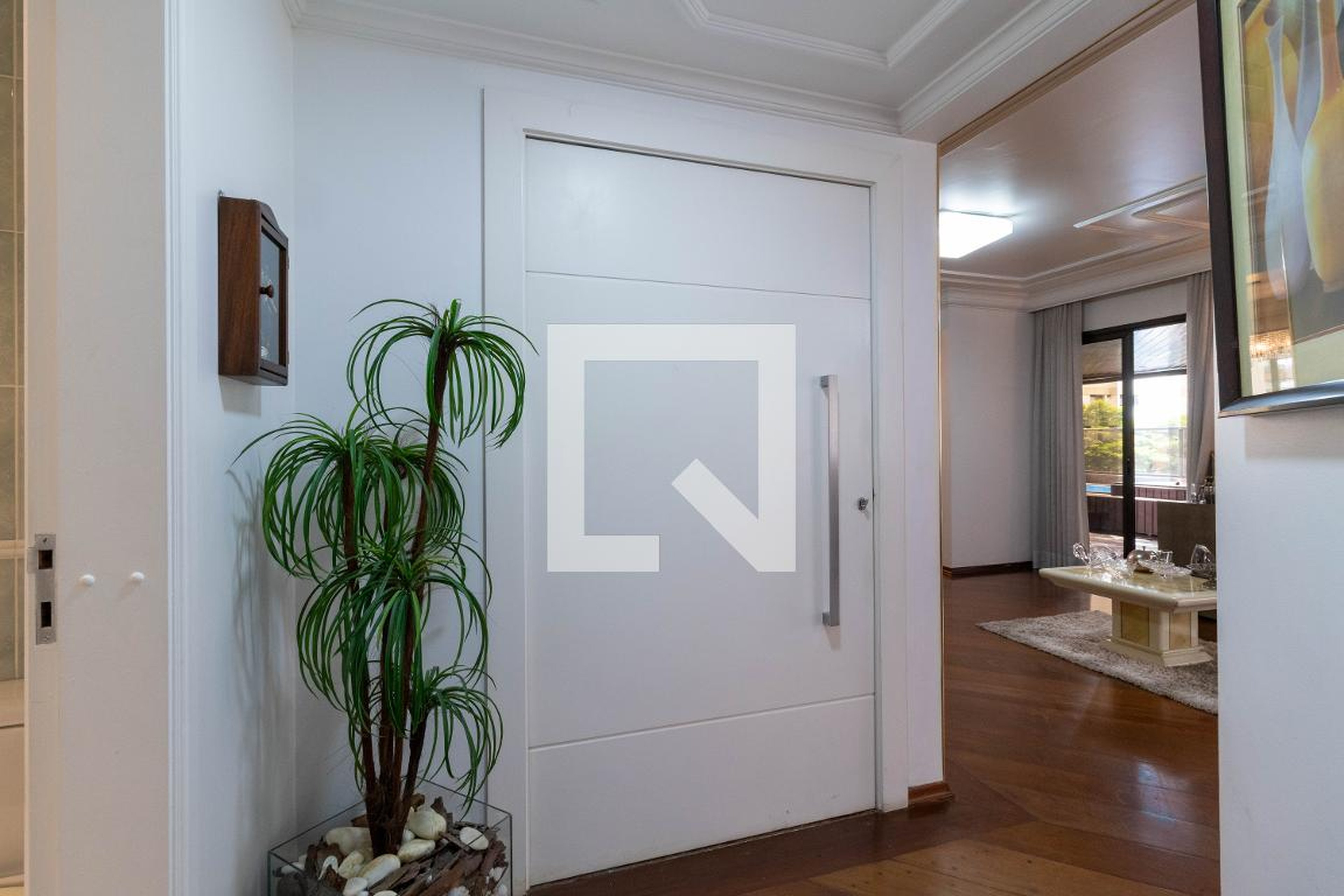 Entrada - Brasilia VI