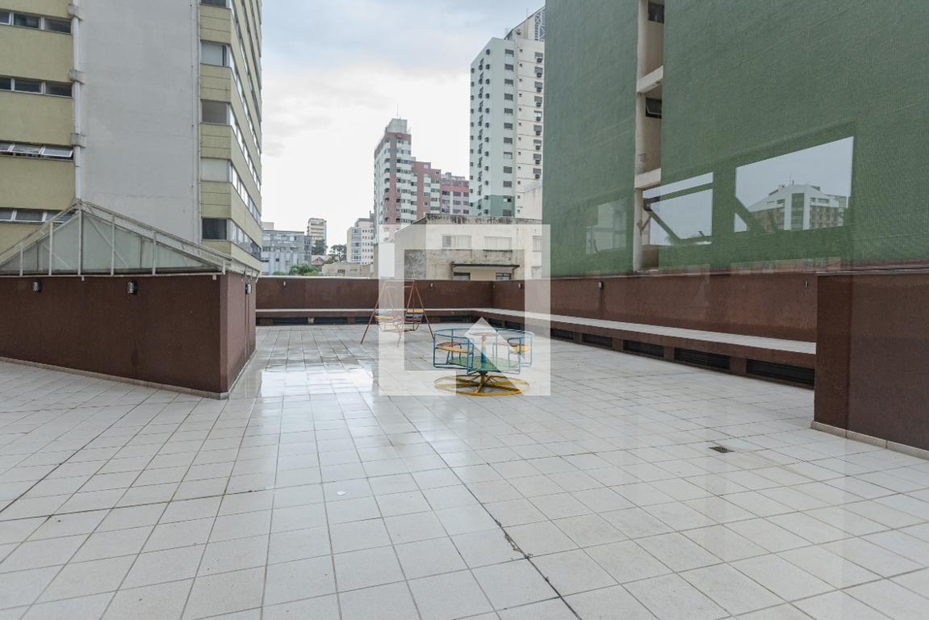 Playground - Ala Residencial