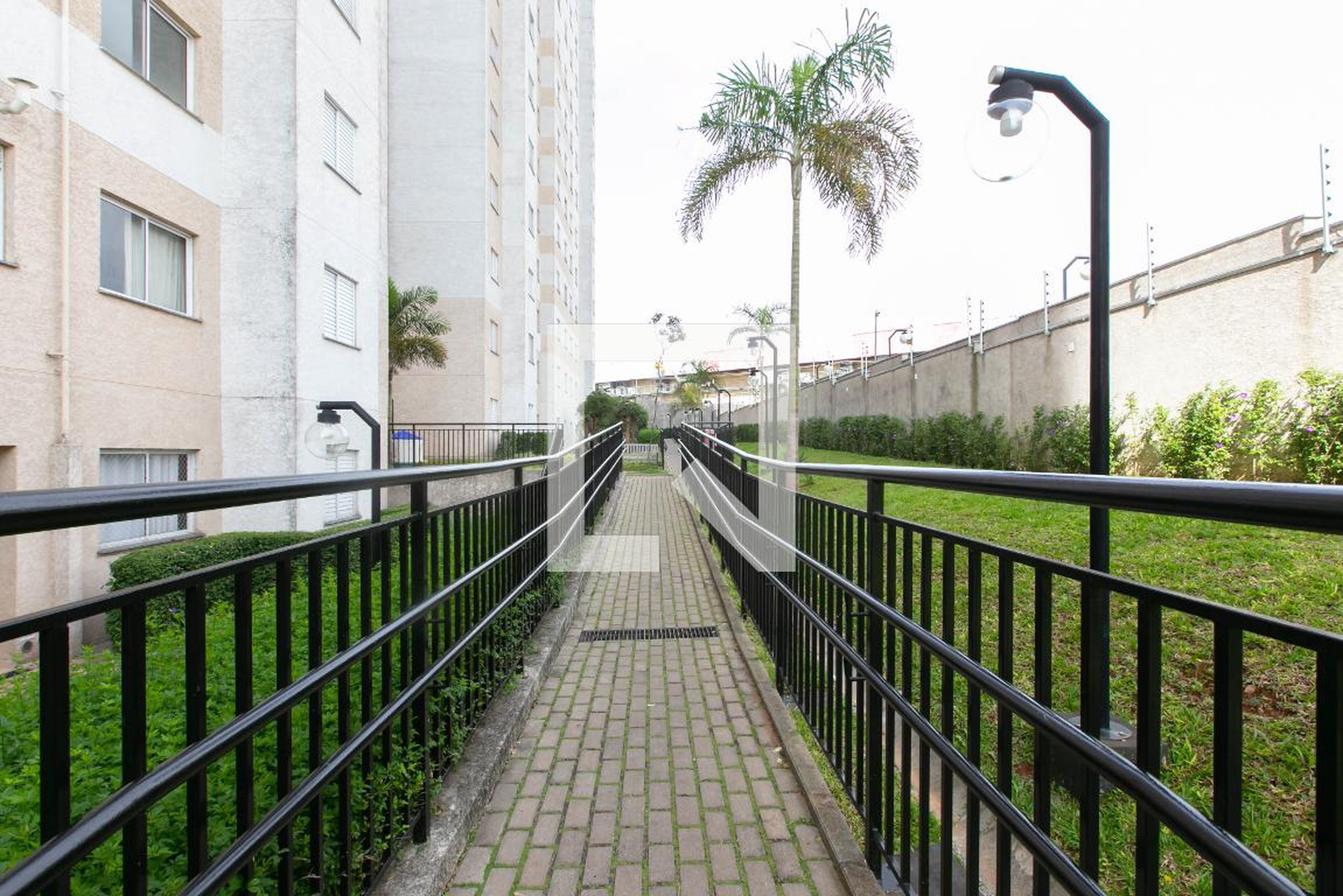 Condomínio - Plus Itaquera