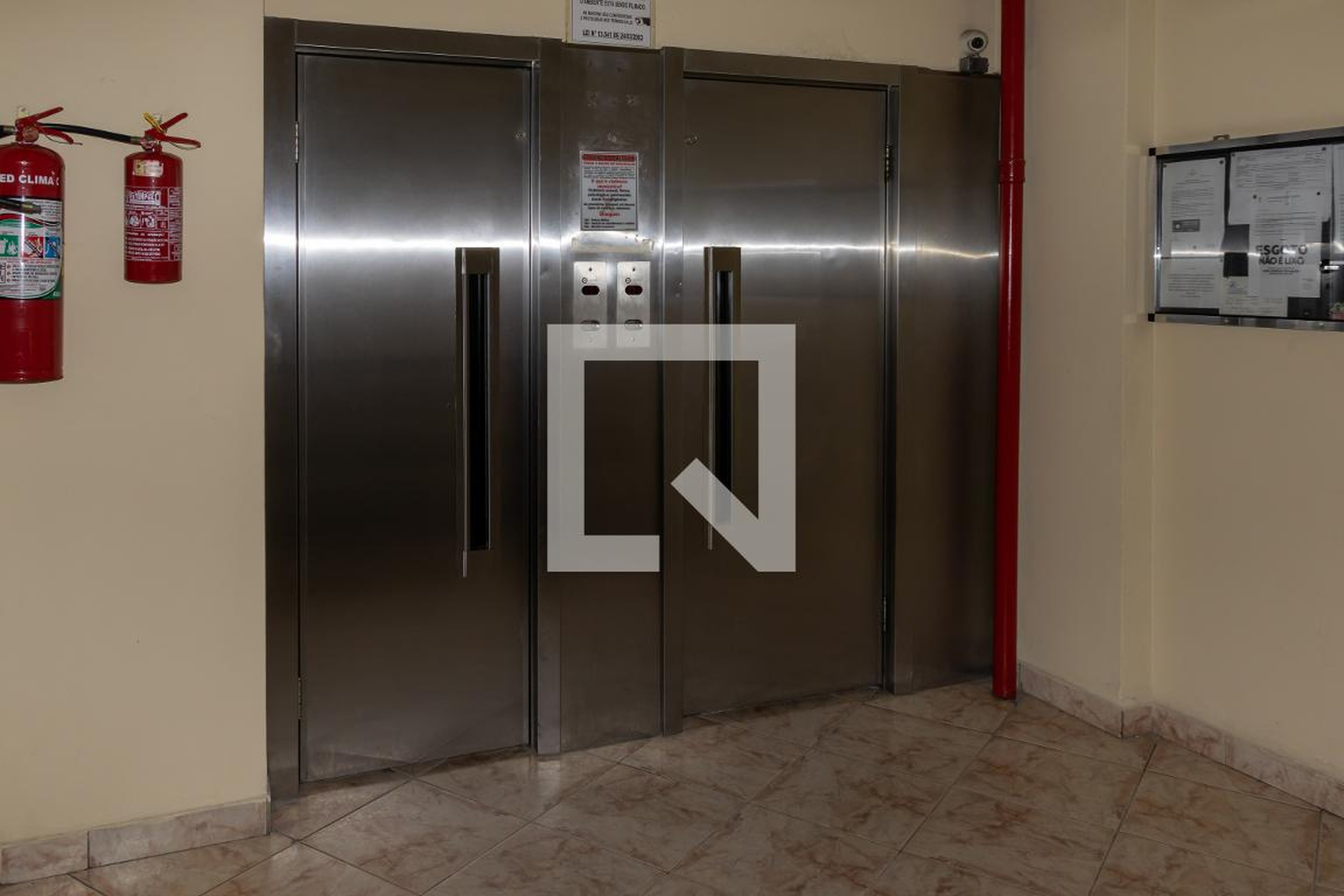 Hall social - Climax