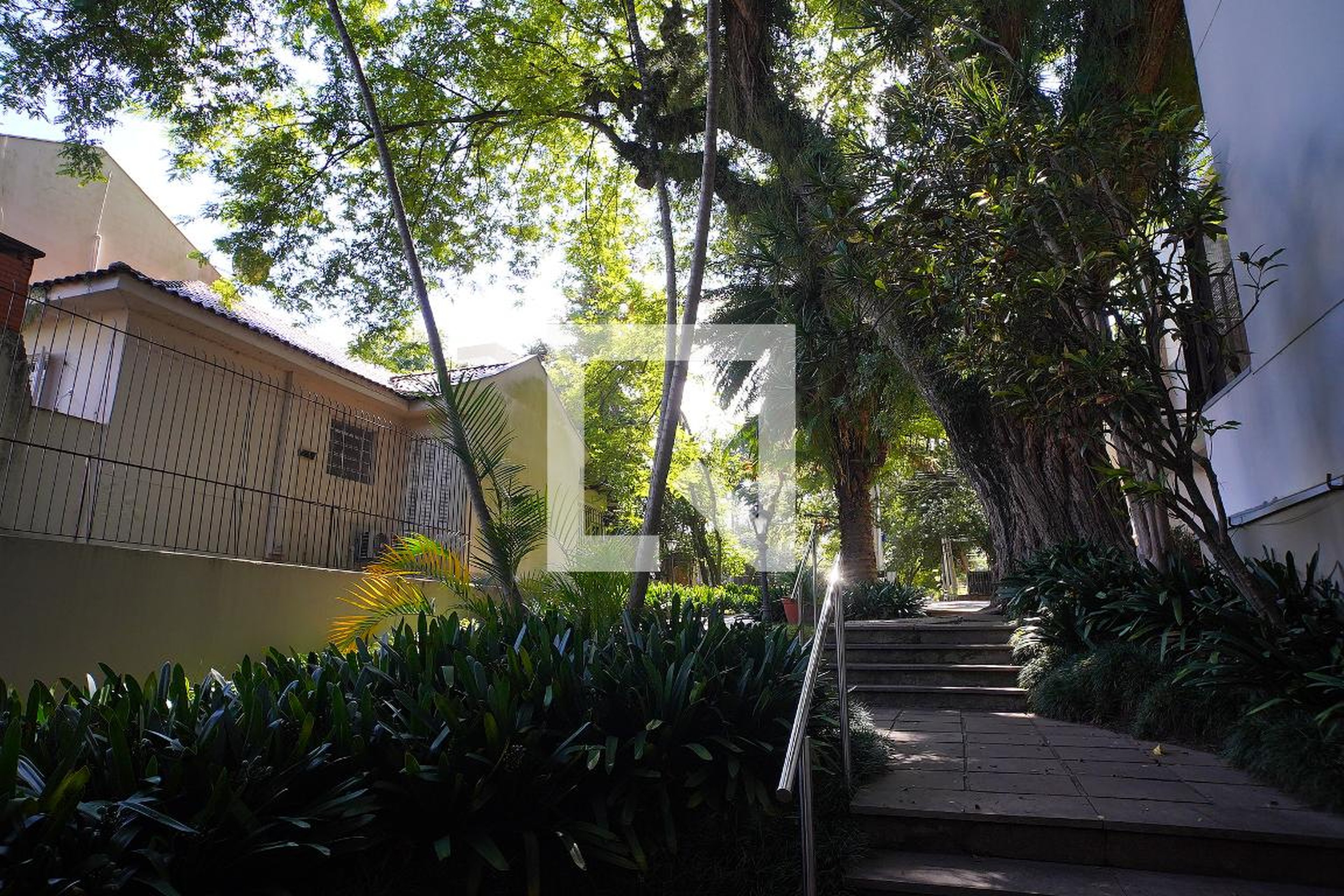 Área Comum - Edifício Recanto