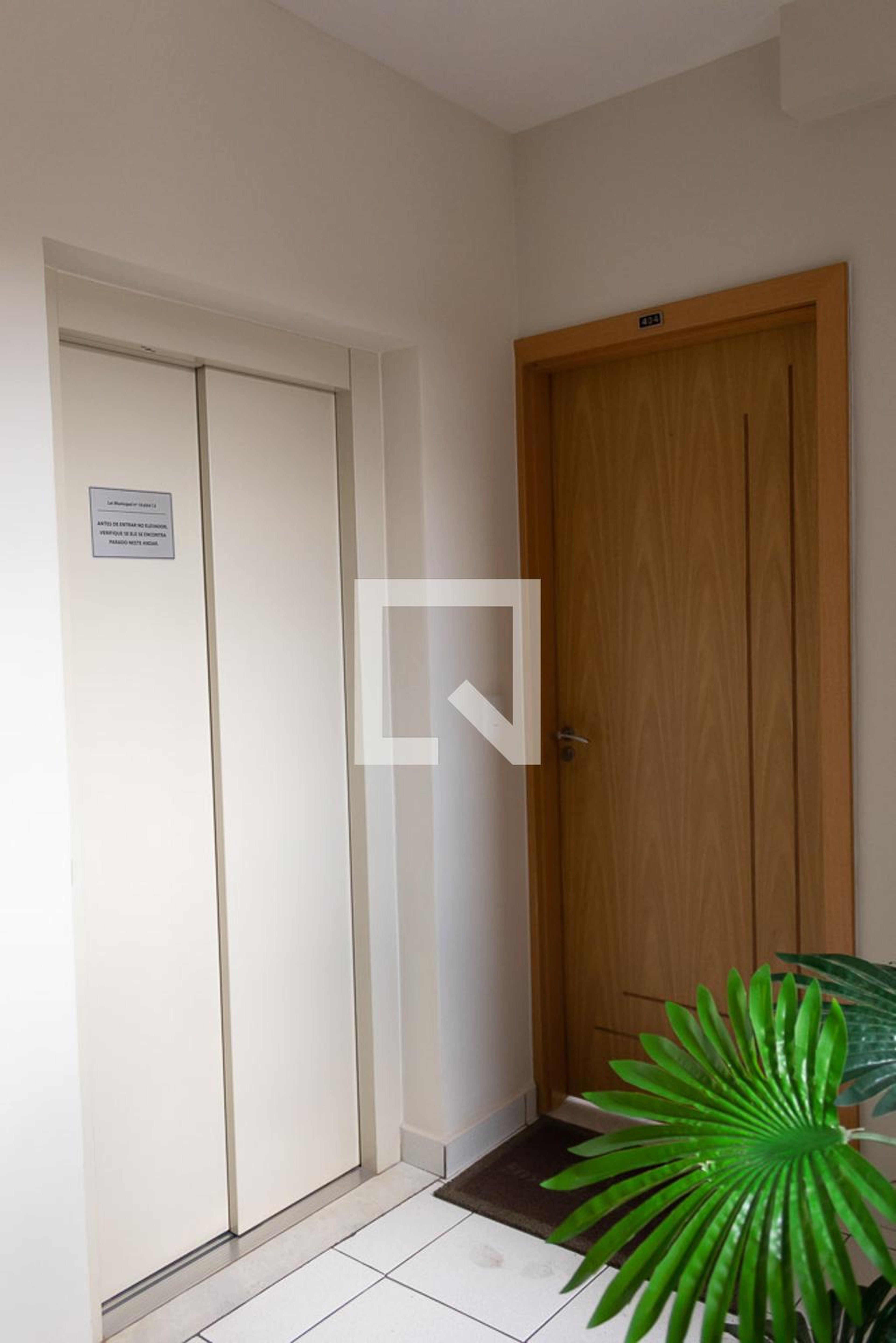 Elevador - Enseada das Garças