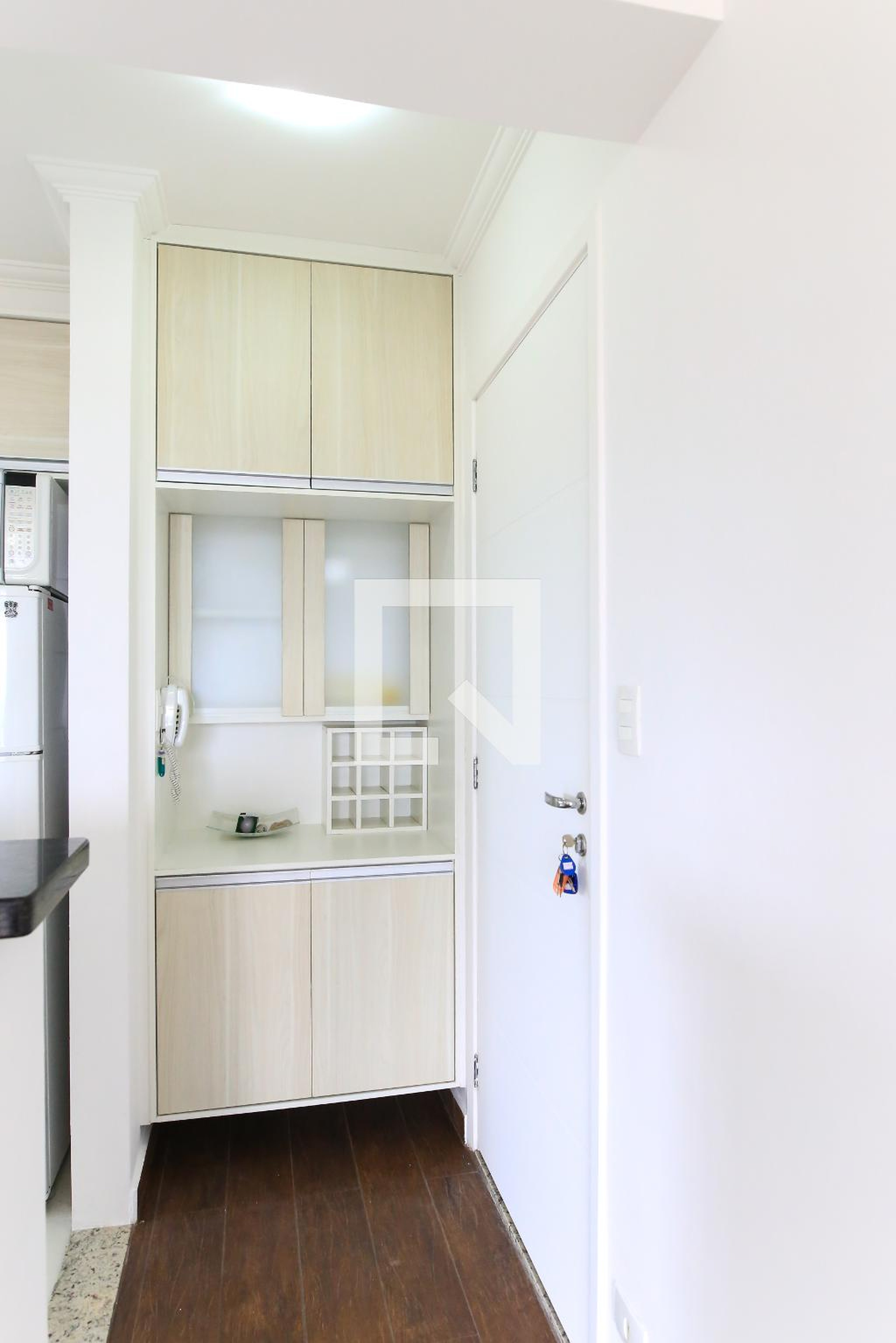 Hall de Entrada - City Life