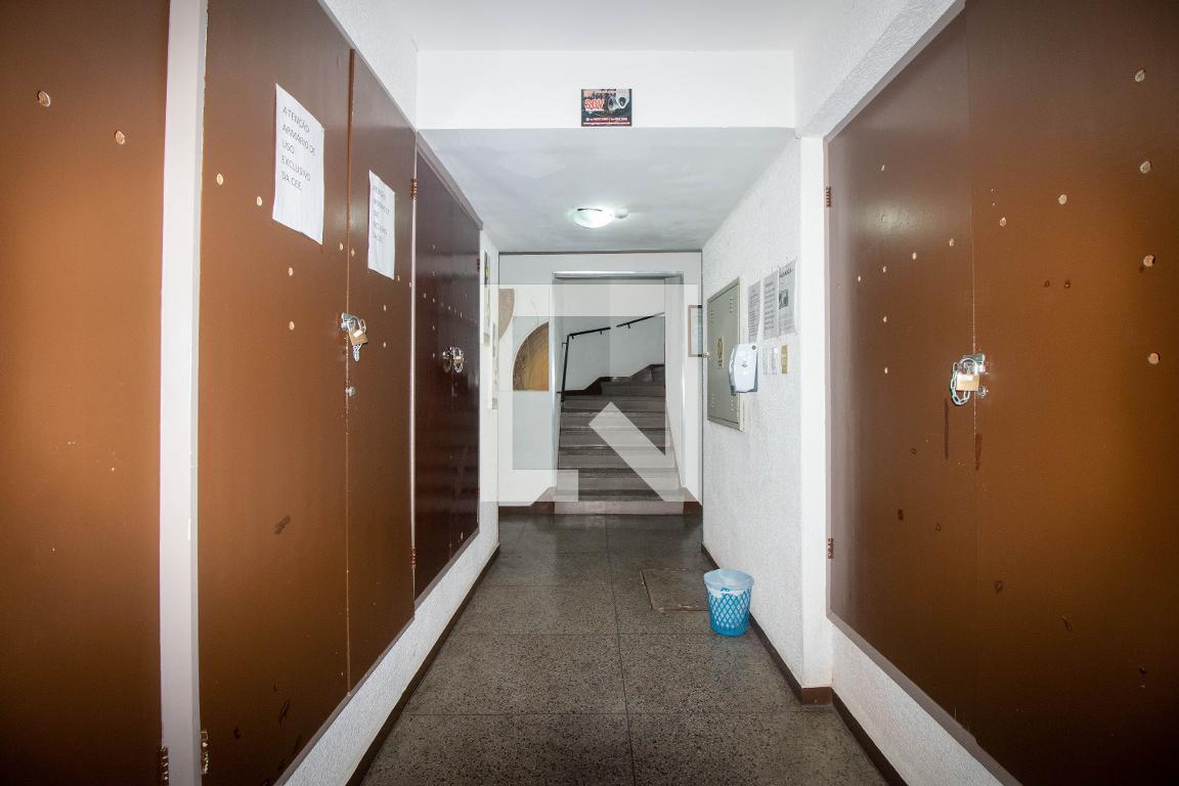 Hall de Entrada - null