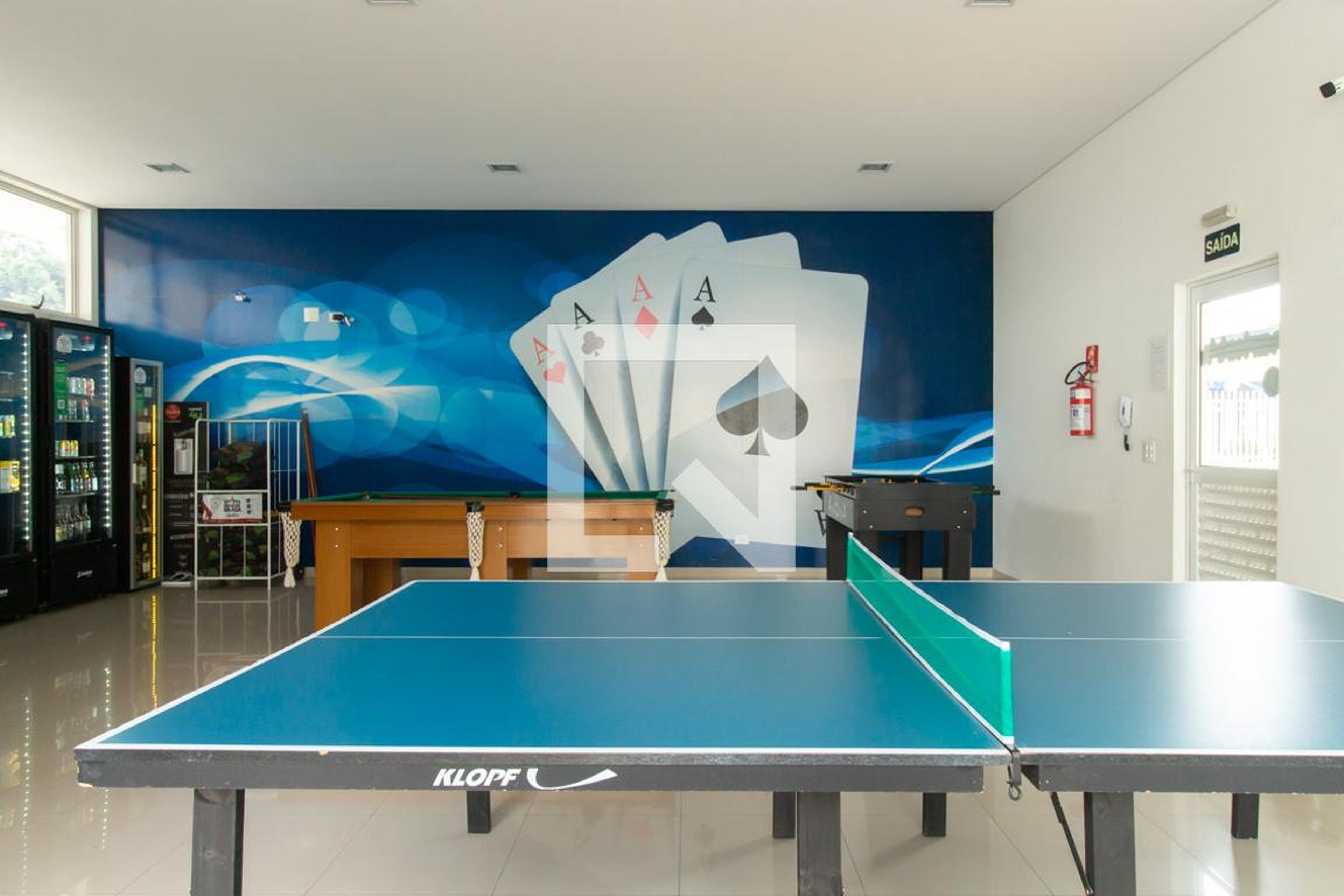 Brinquedoteca - João Bettega Home Club