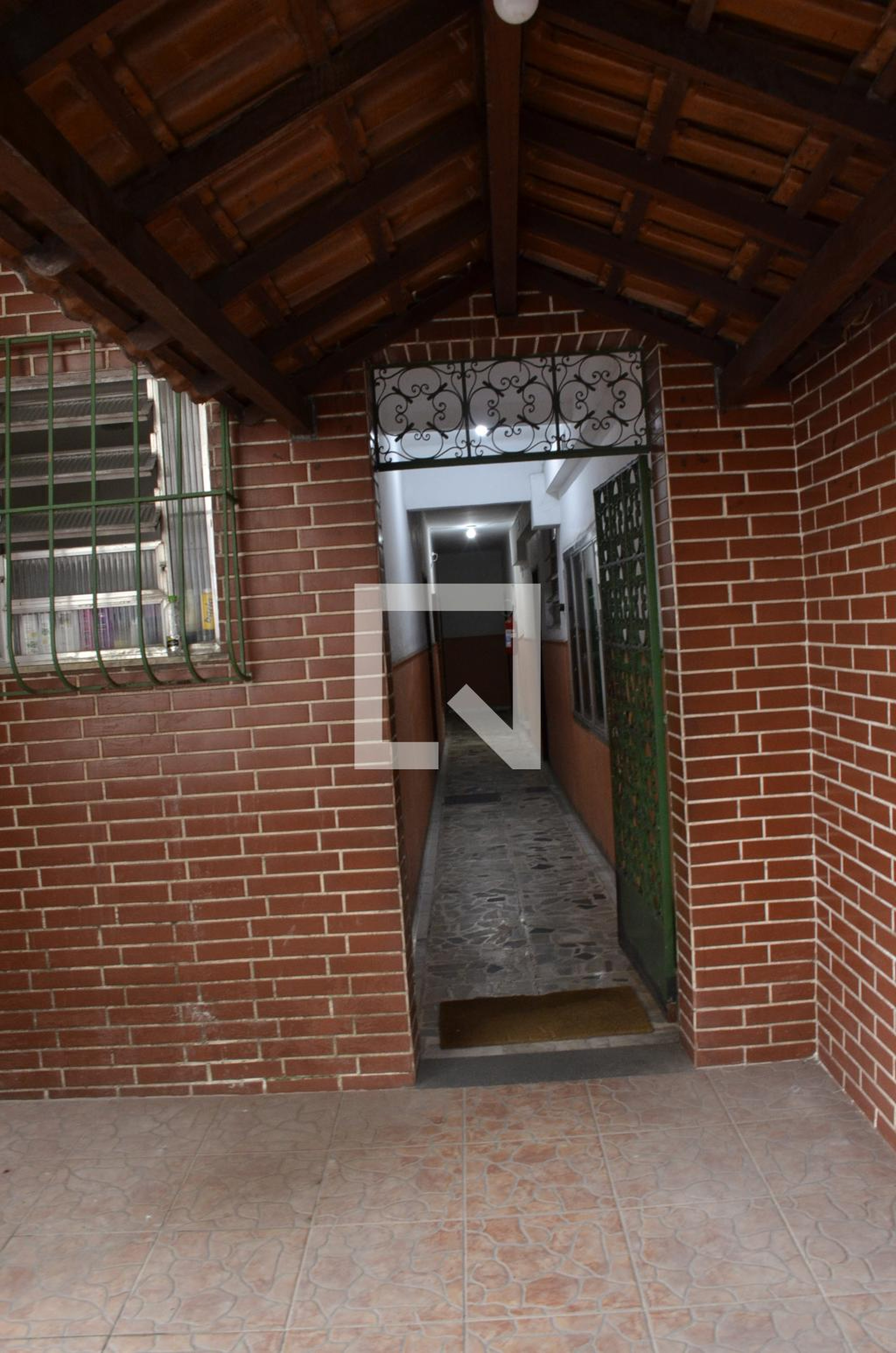 Hall de Entrada - Rio Lima