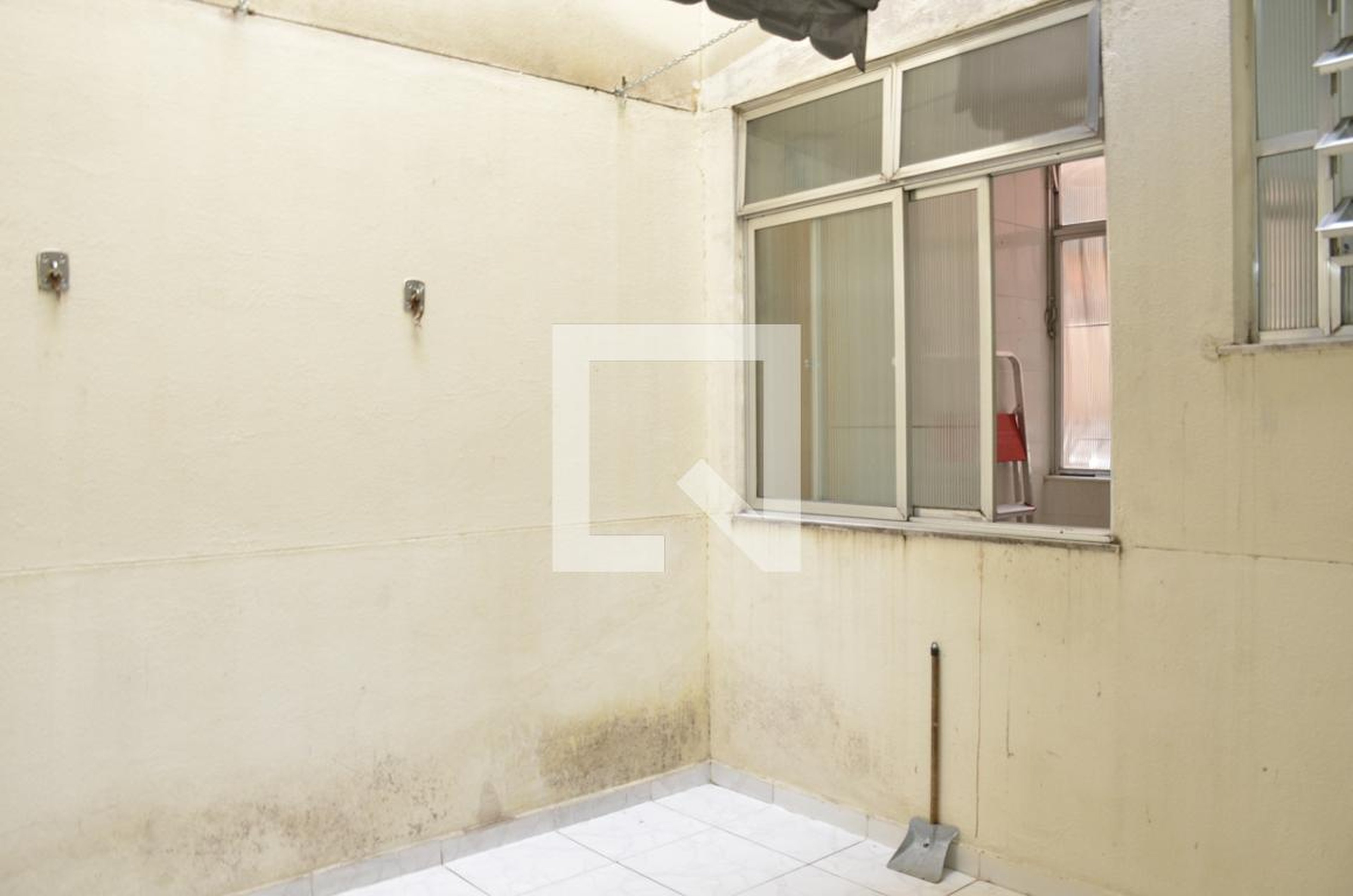 Área Externa - Rio Lima