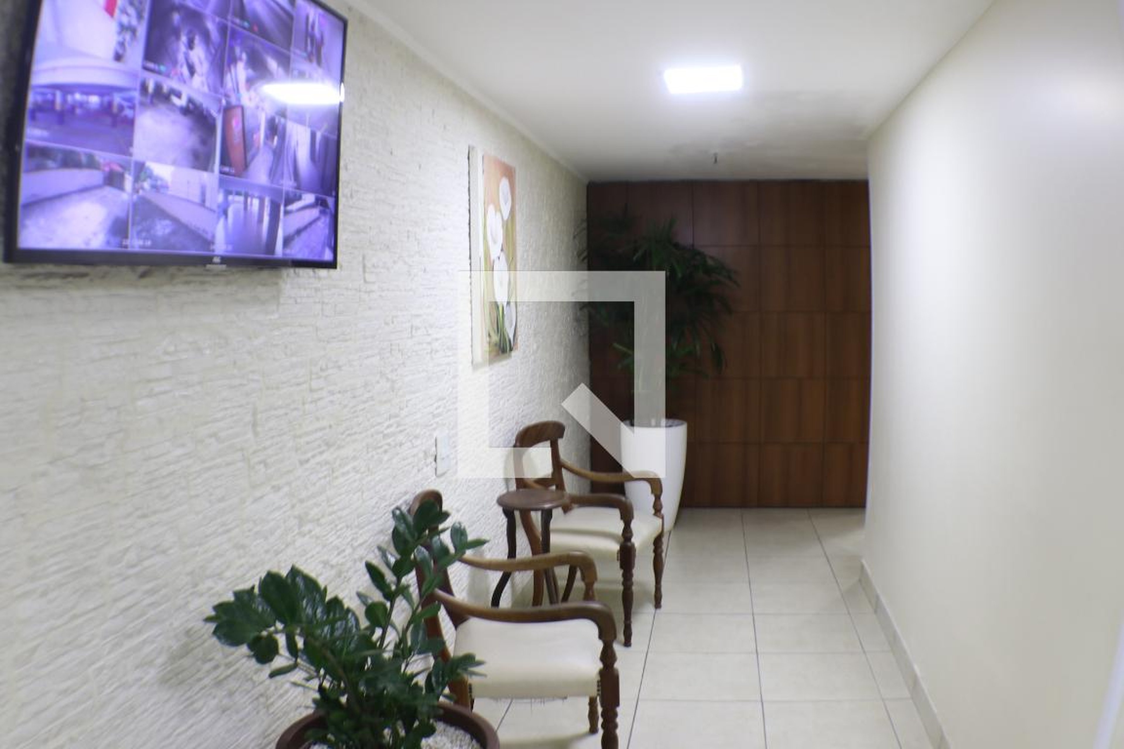 Hall - Edifício Mariana