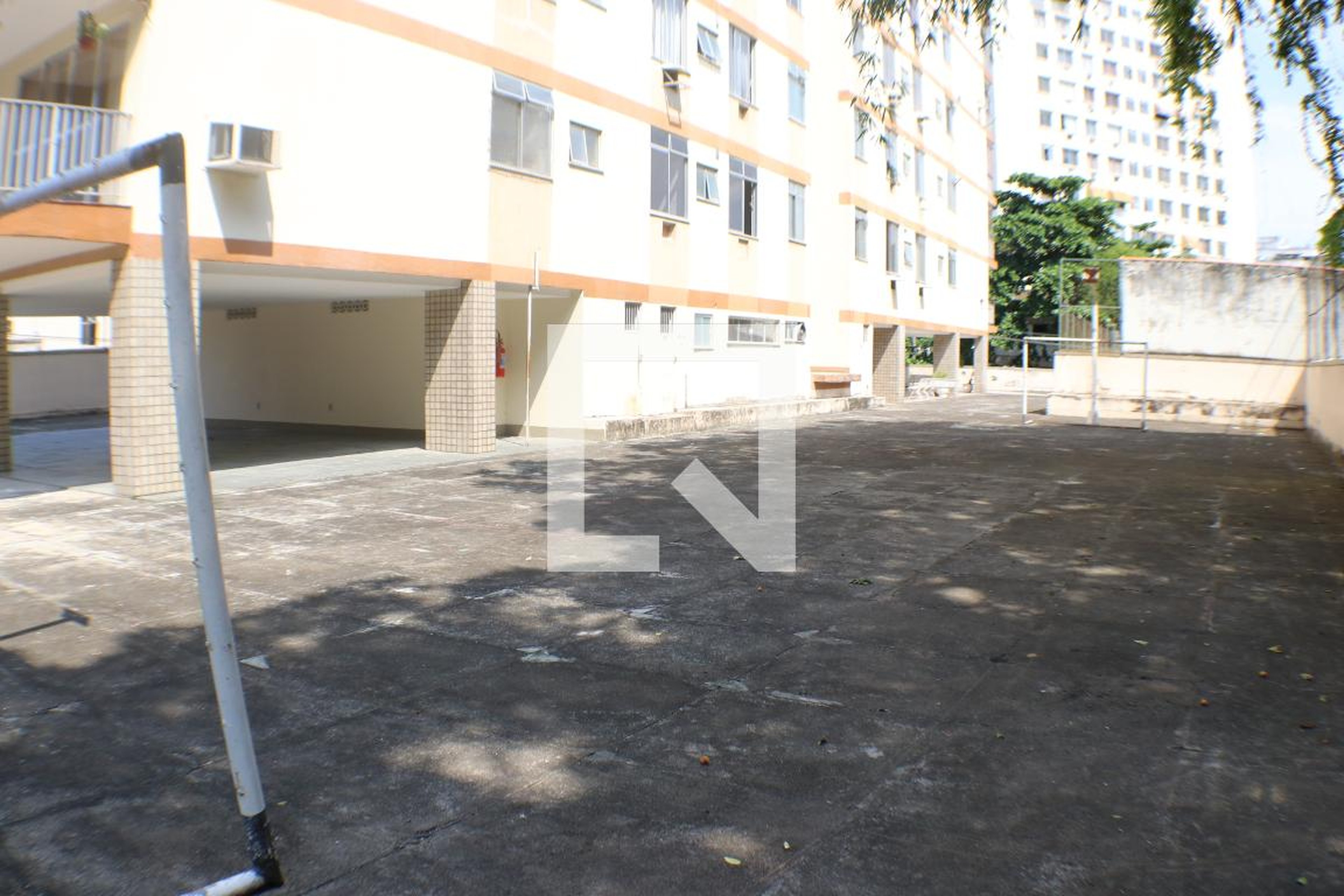 Quadra - Edifício Mariana