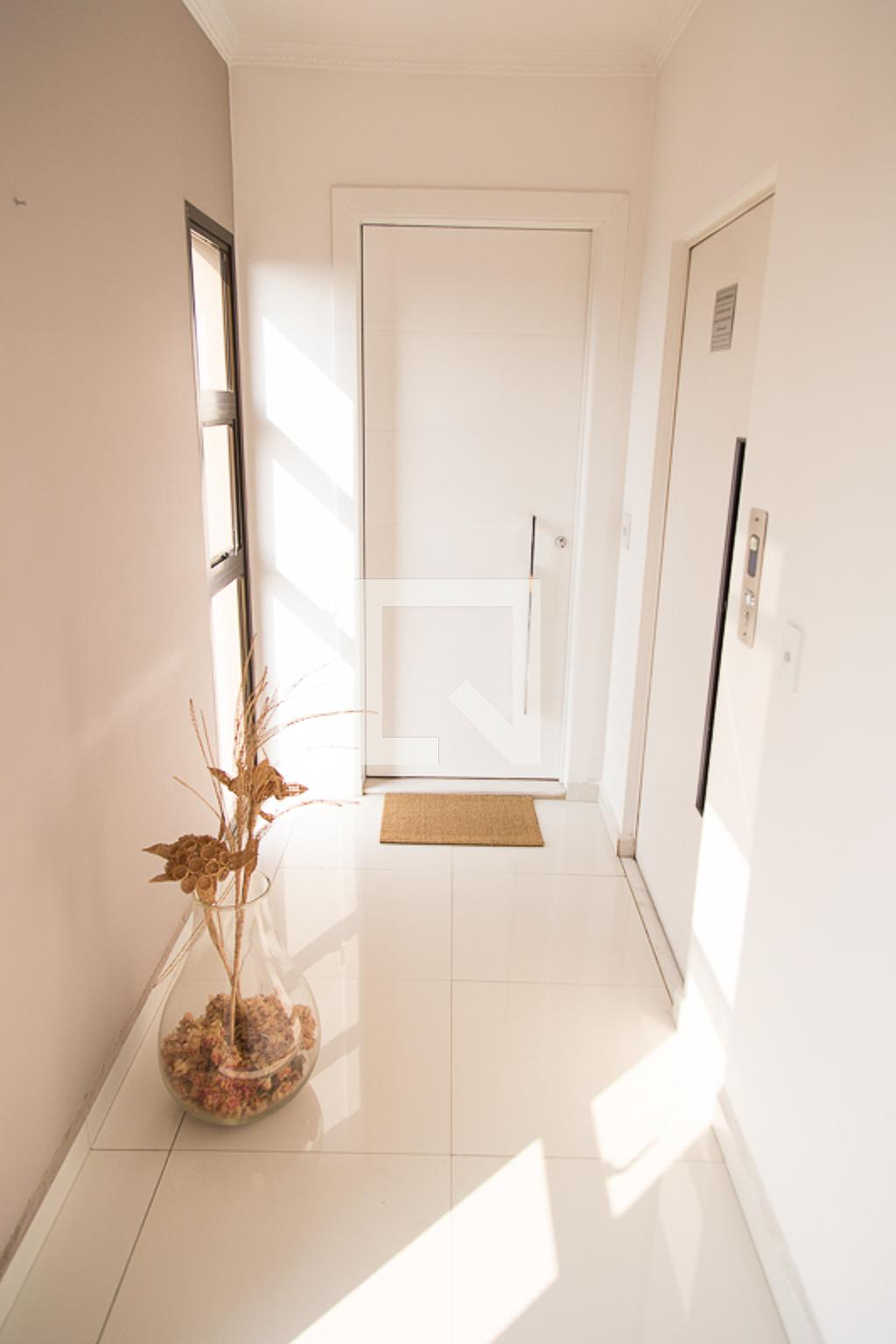 Hall - Edifício Colibri