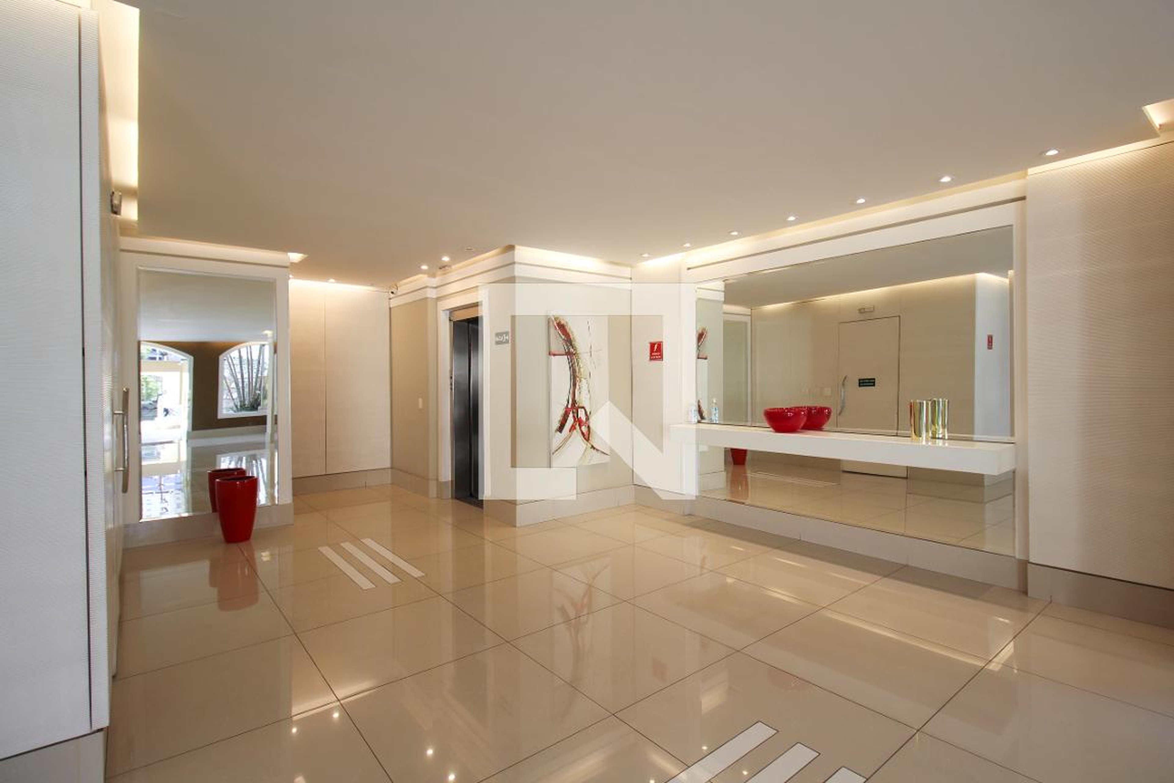 Hall - Ponte Di Rialto