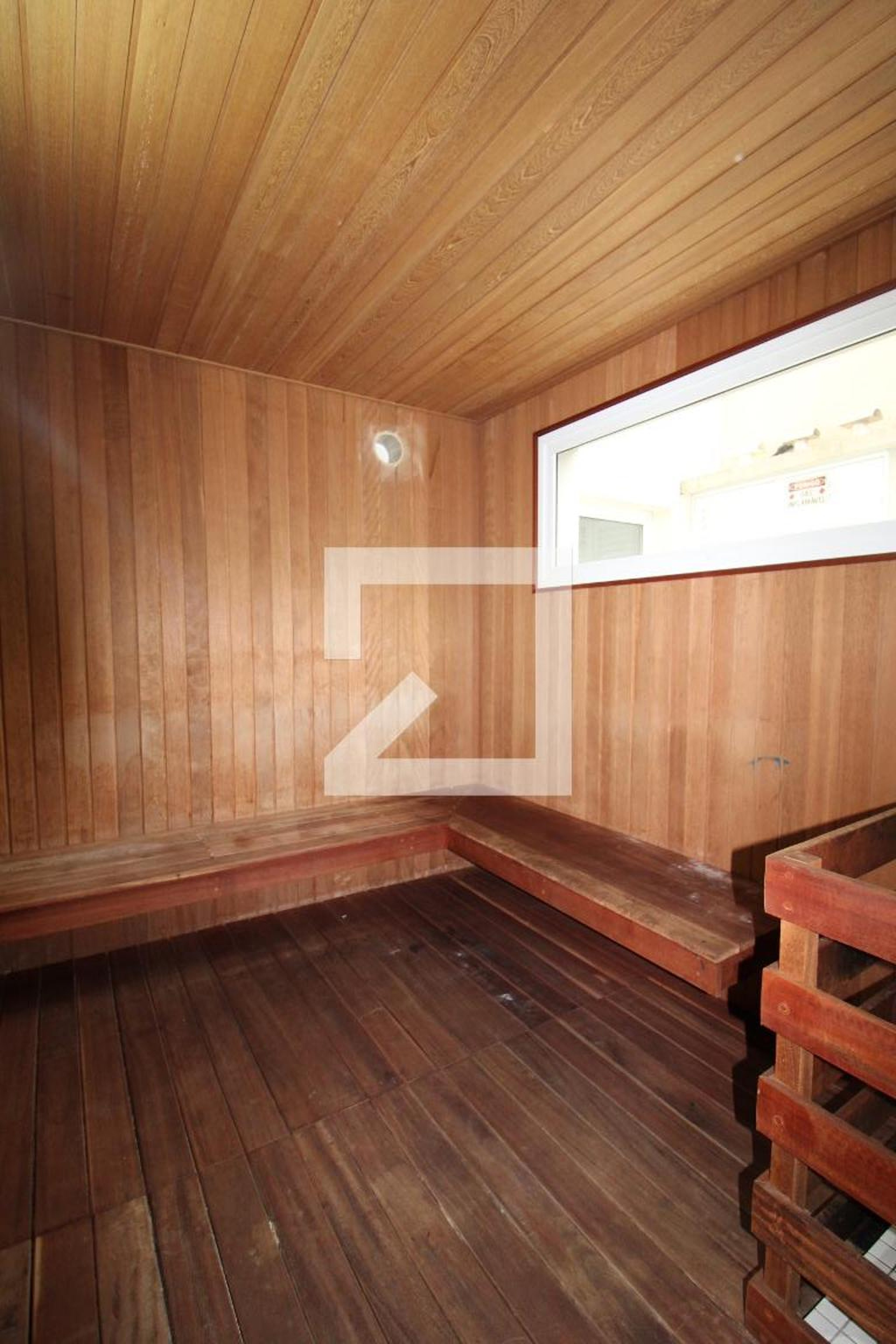 Sauna - 