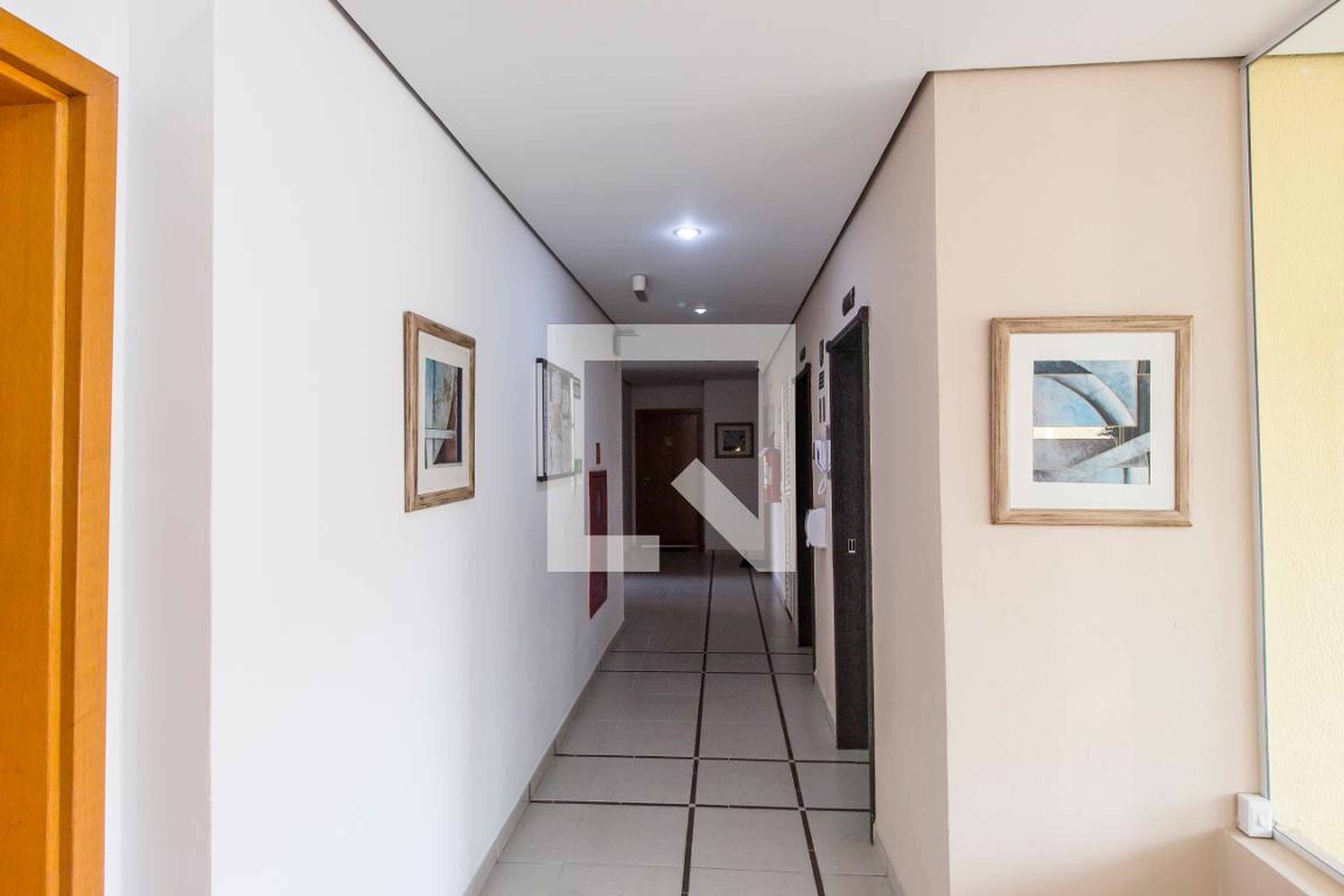 Área comum Condomínio em Rua Antônio Chalupe, 218