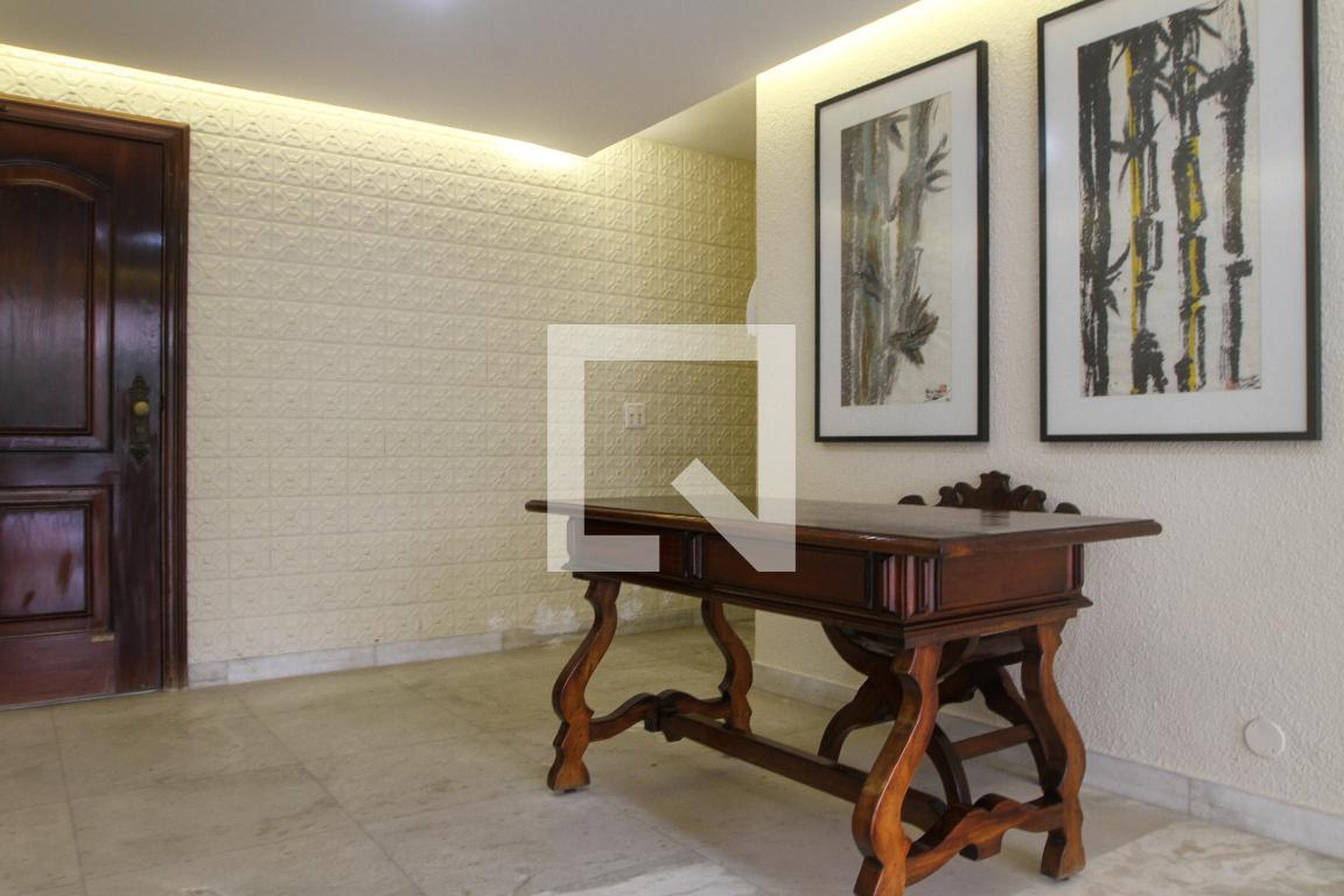 Hall Social - Lagoa Formosa e Prateada