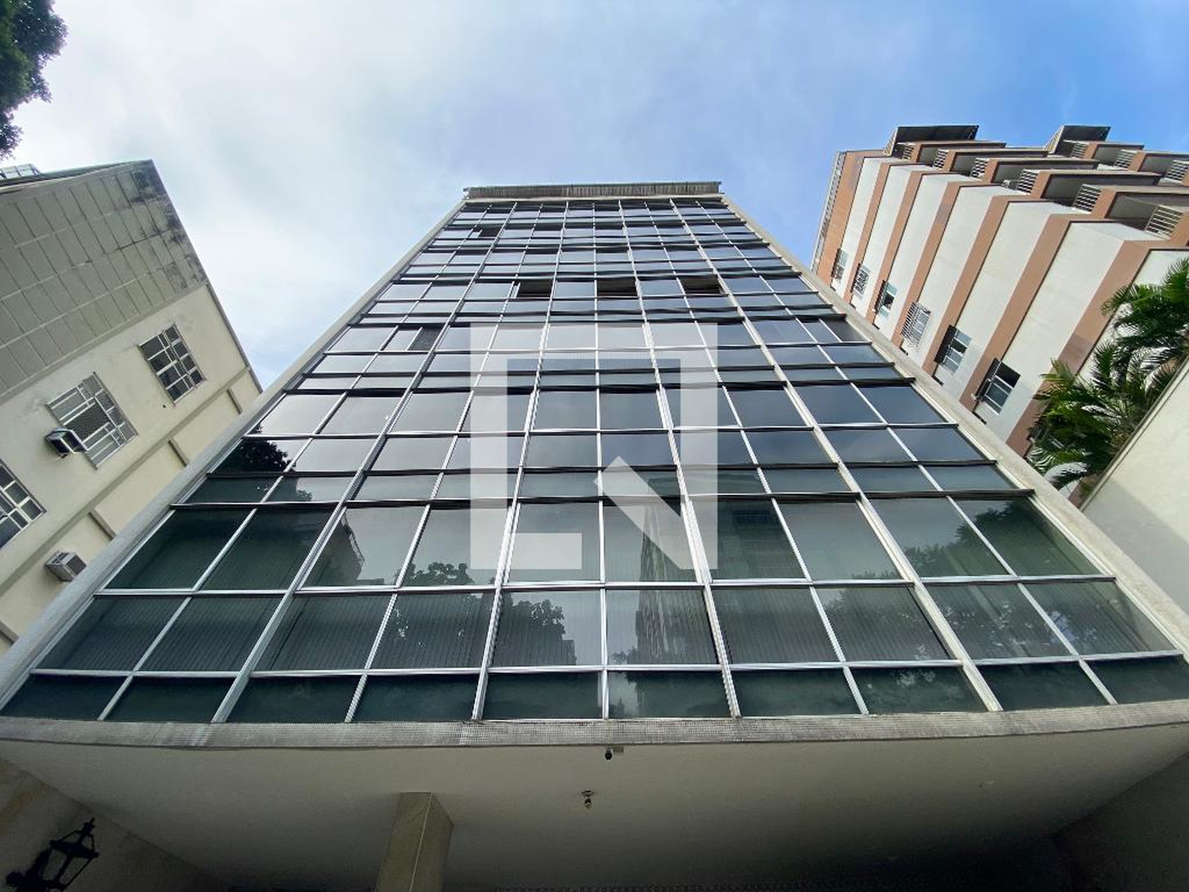 Fachada Edificio Carman