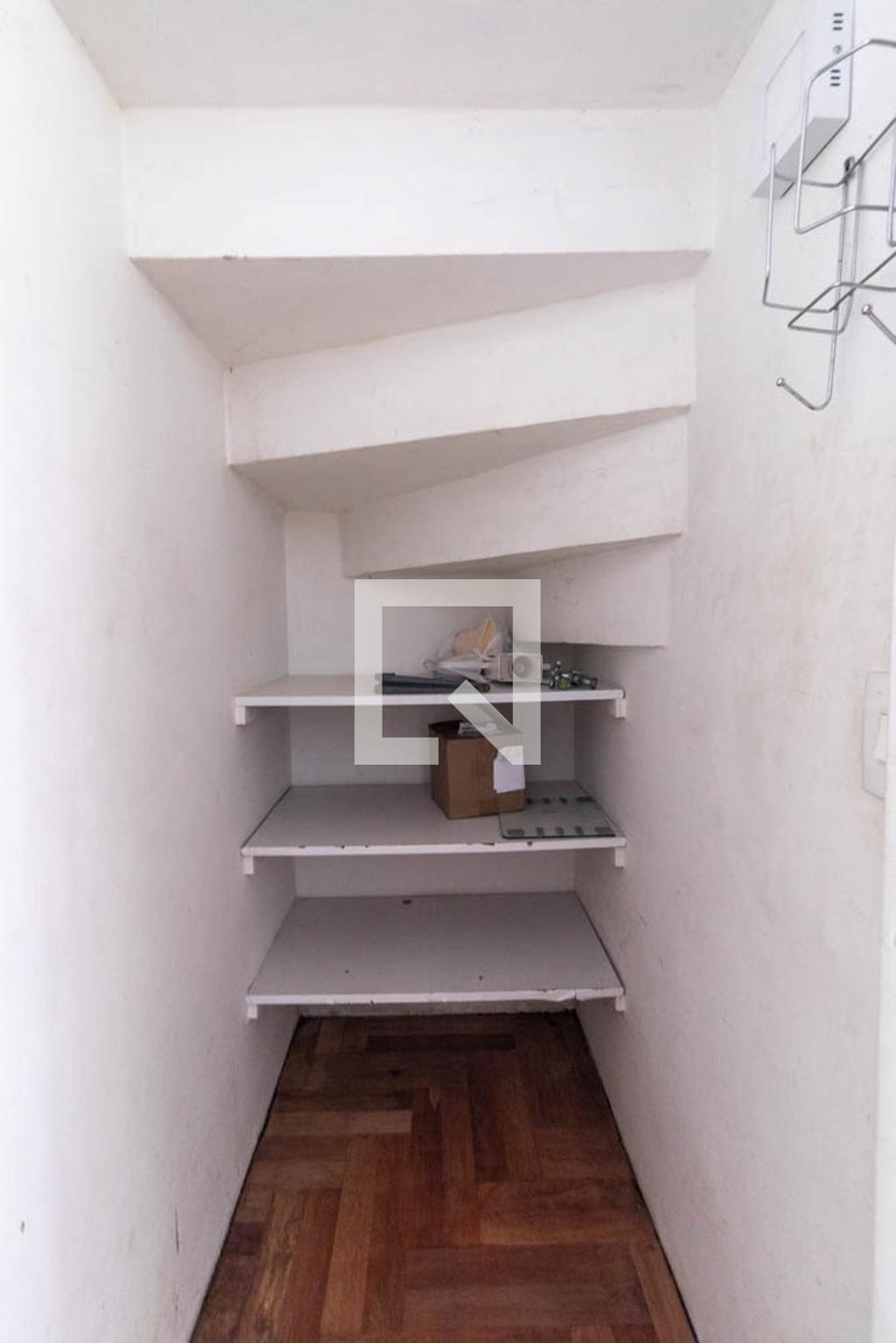 Área comum - 