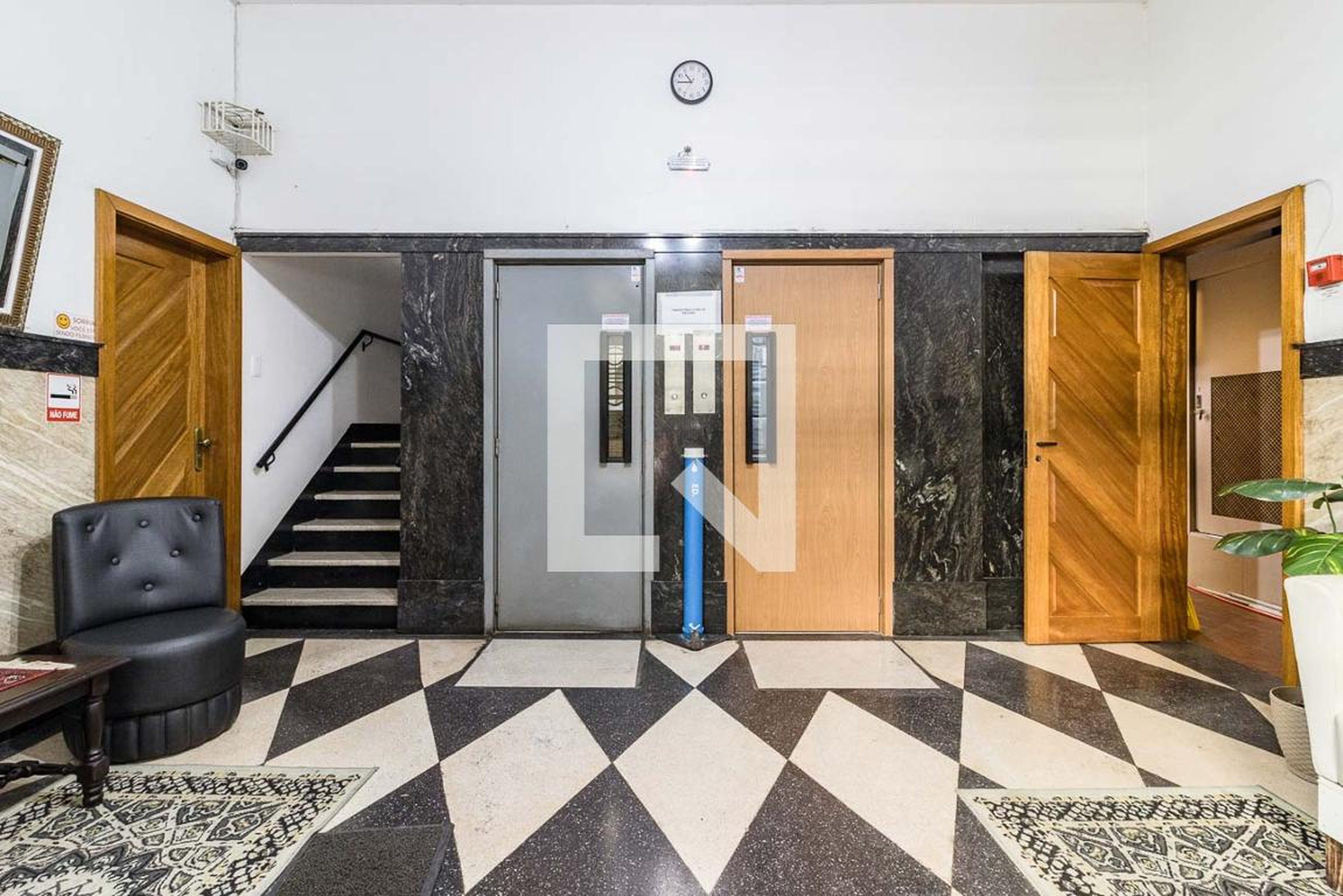 Hall social - Santa Rosa