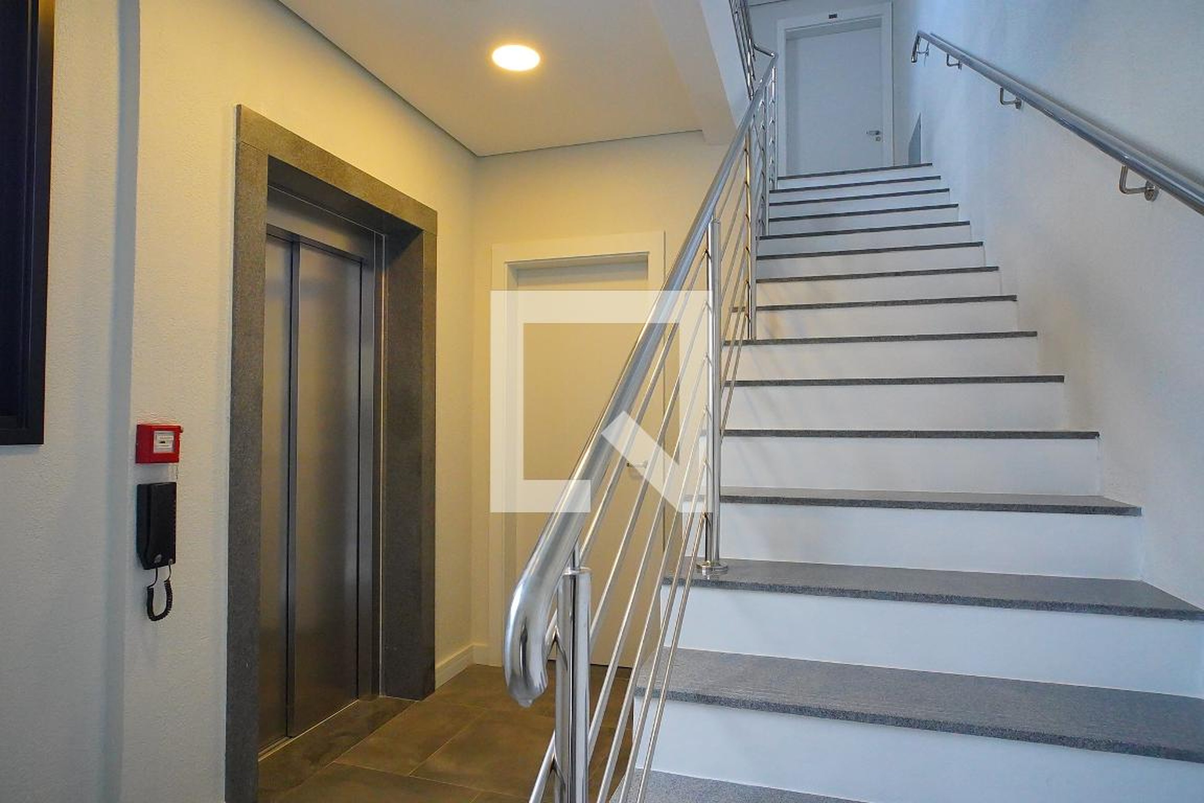 Área comum - DownTown 221