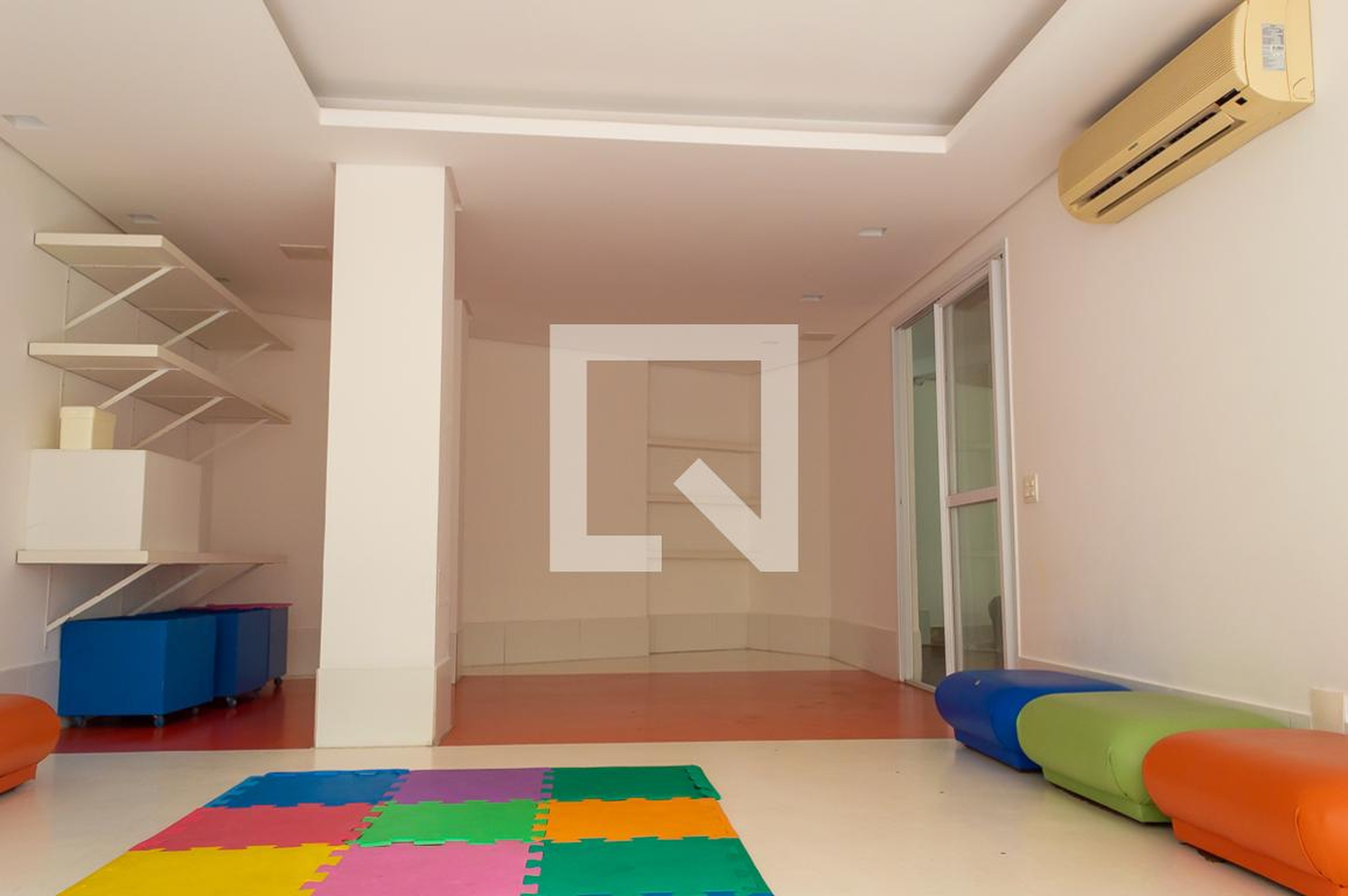 Brinquedoteca - Mirage