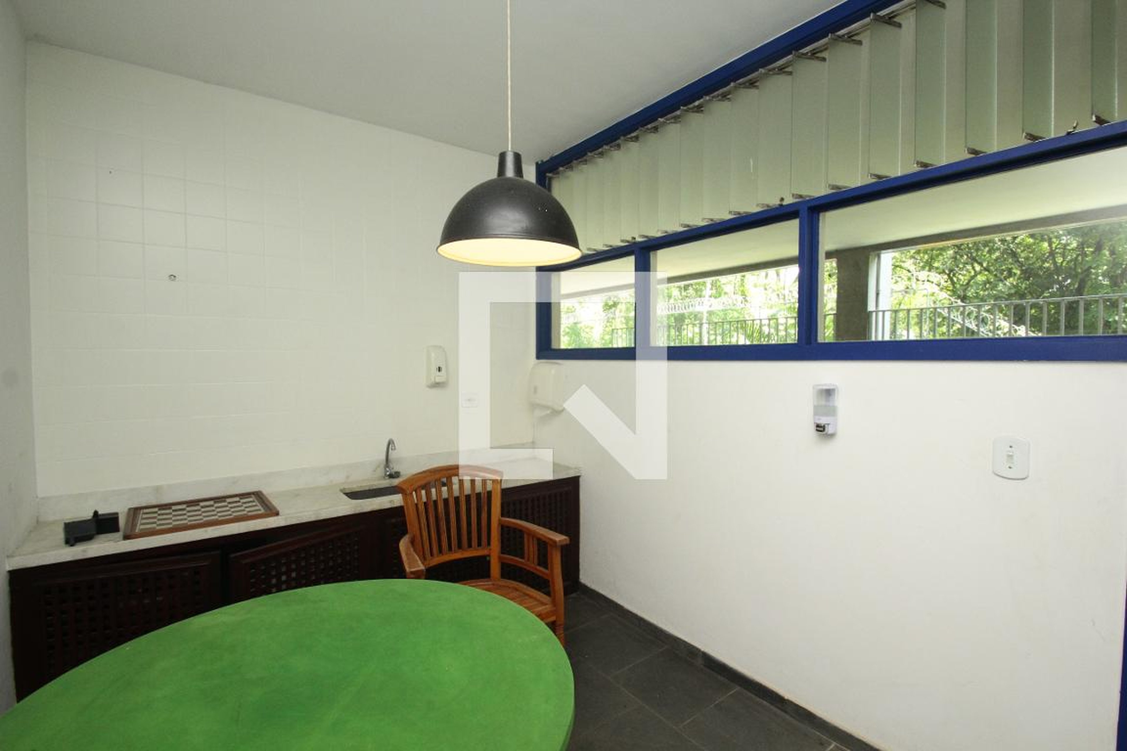 Sala de Jogos - Varandas do Sol