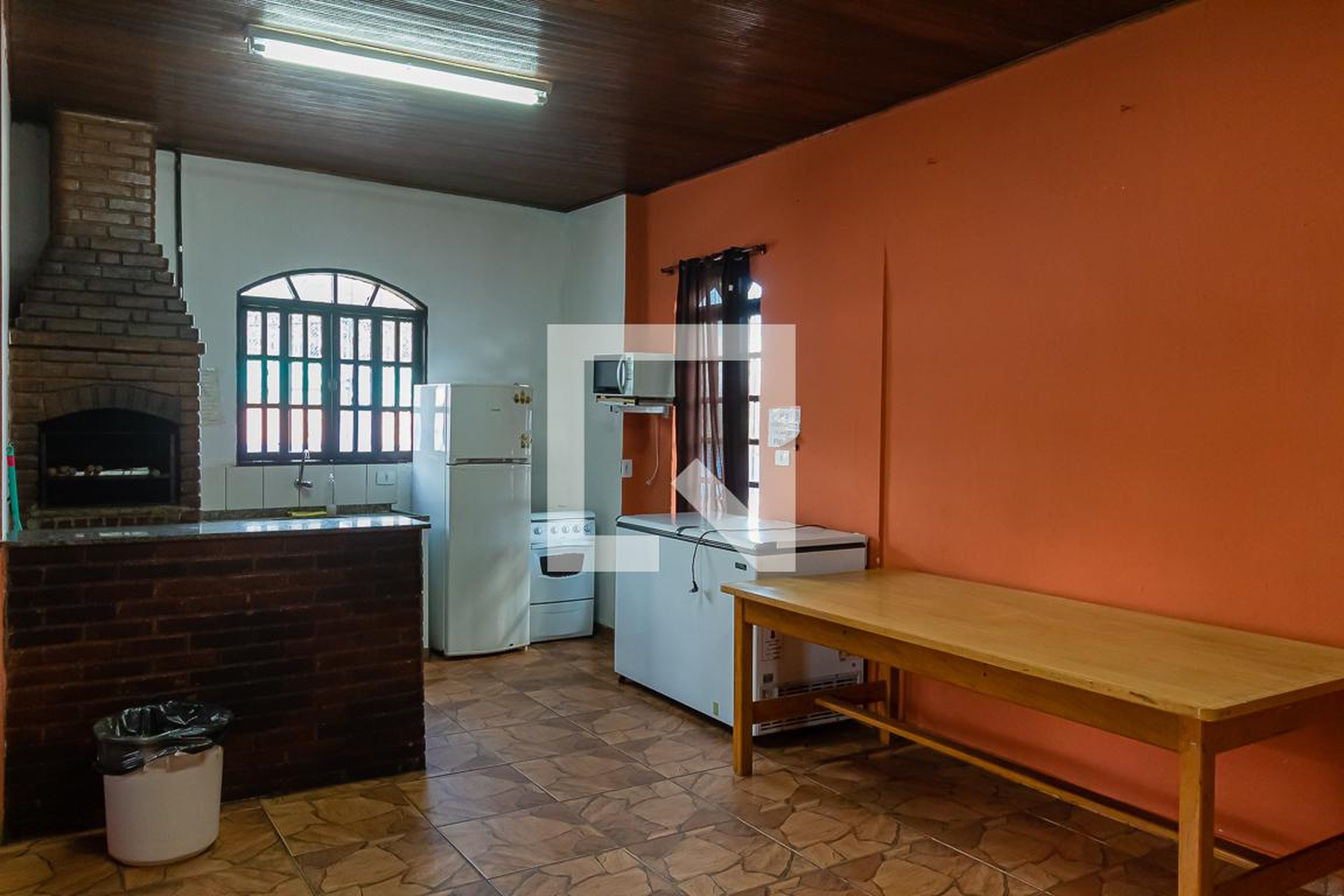 Salão de festa - Meridional