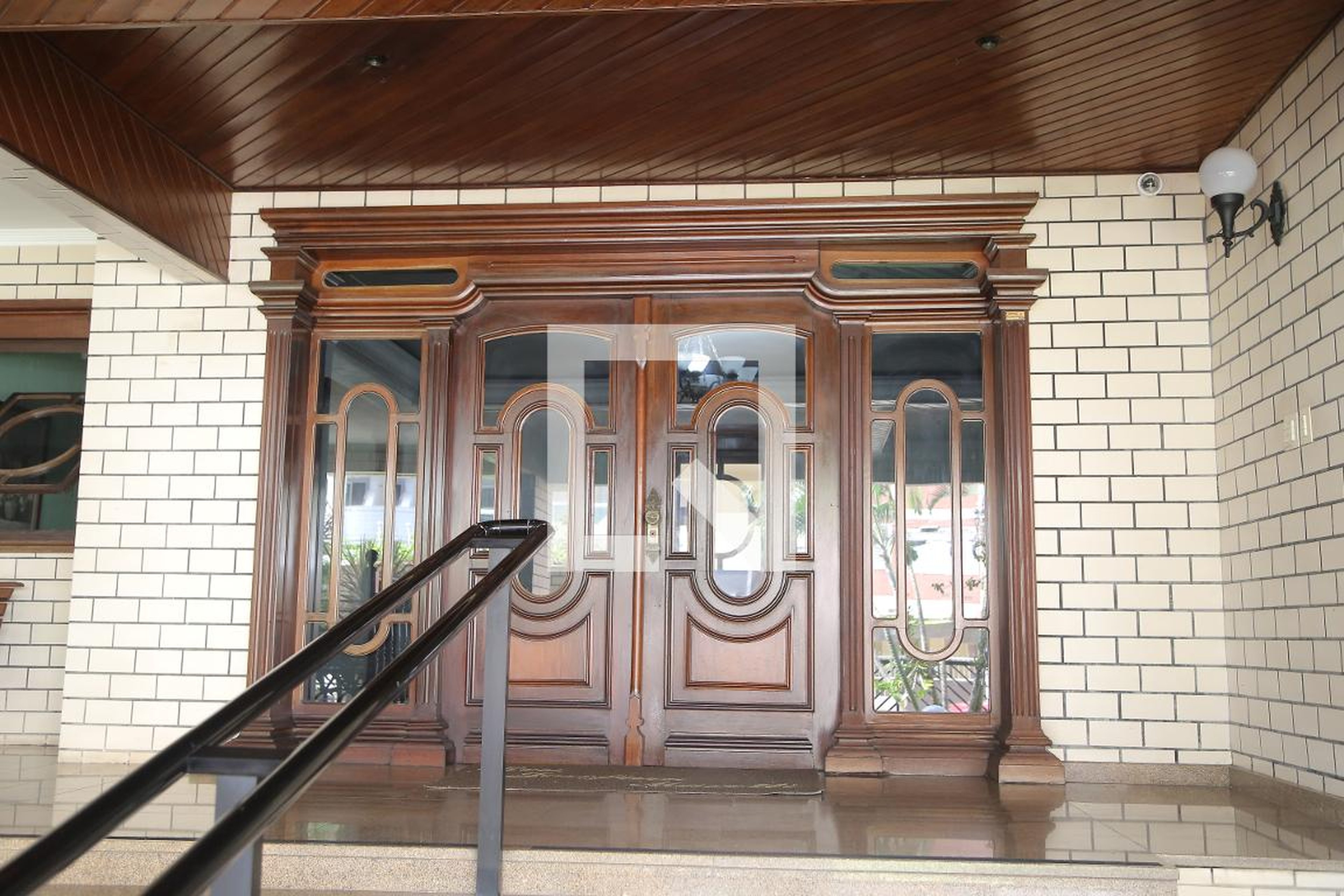 Entrada - Josefina Mazotti