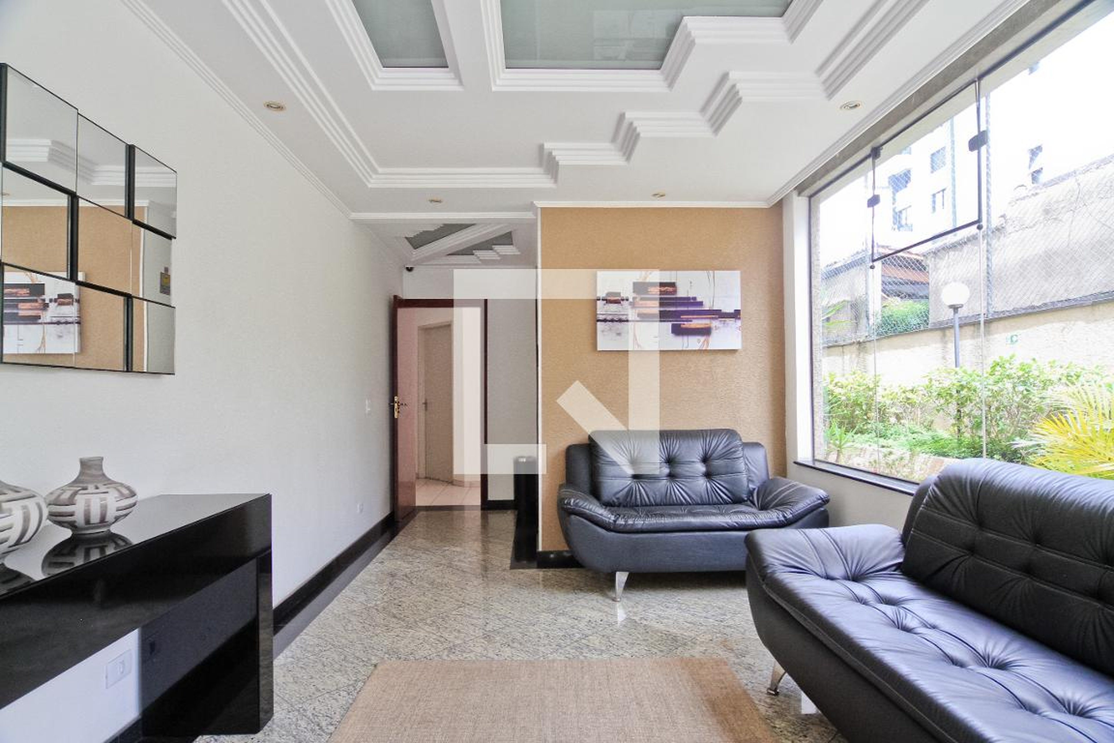 Hall - 