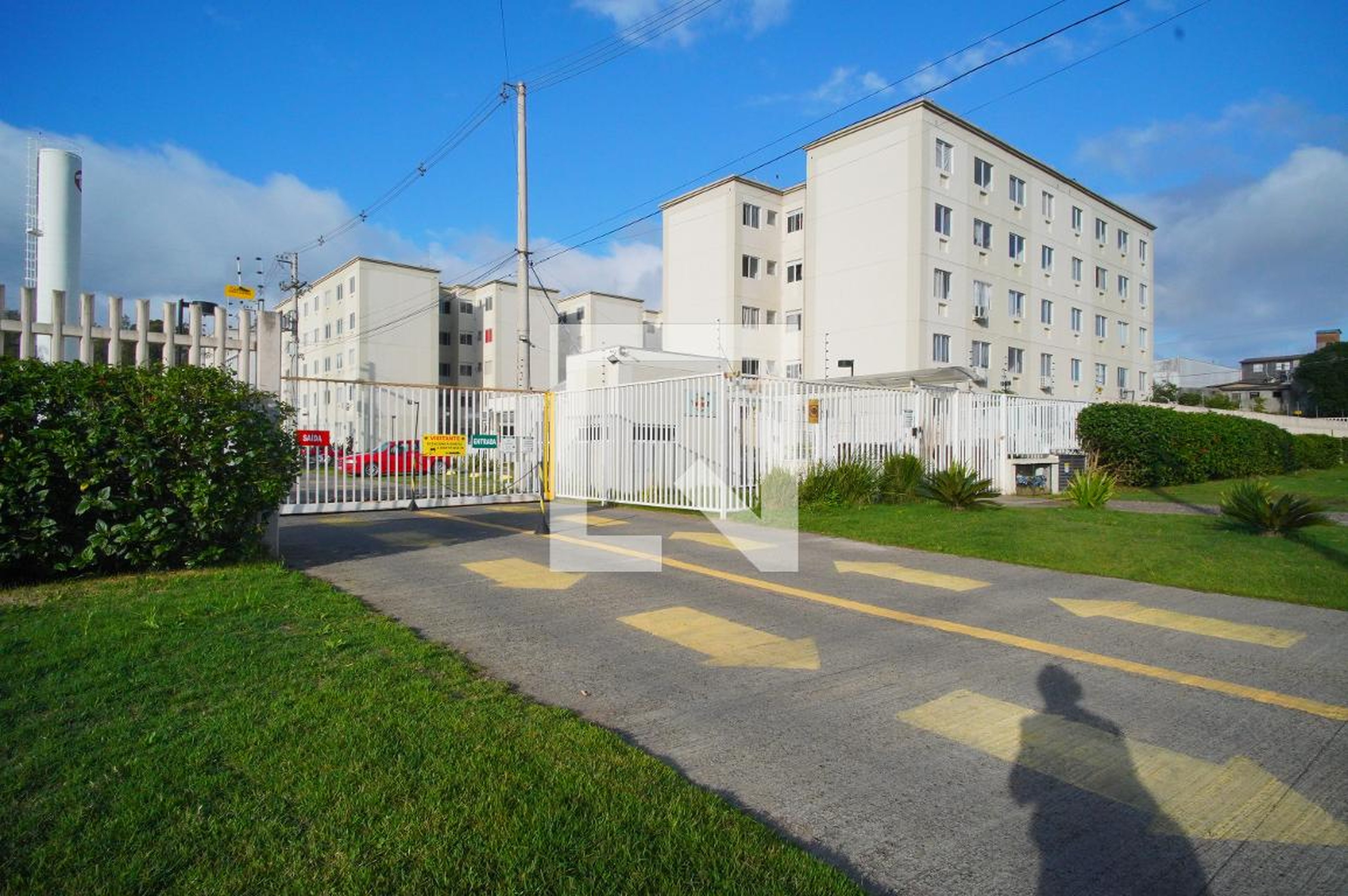 Edifício Condomínio Querência Farroupilha