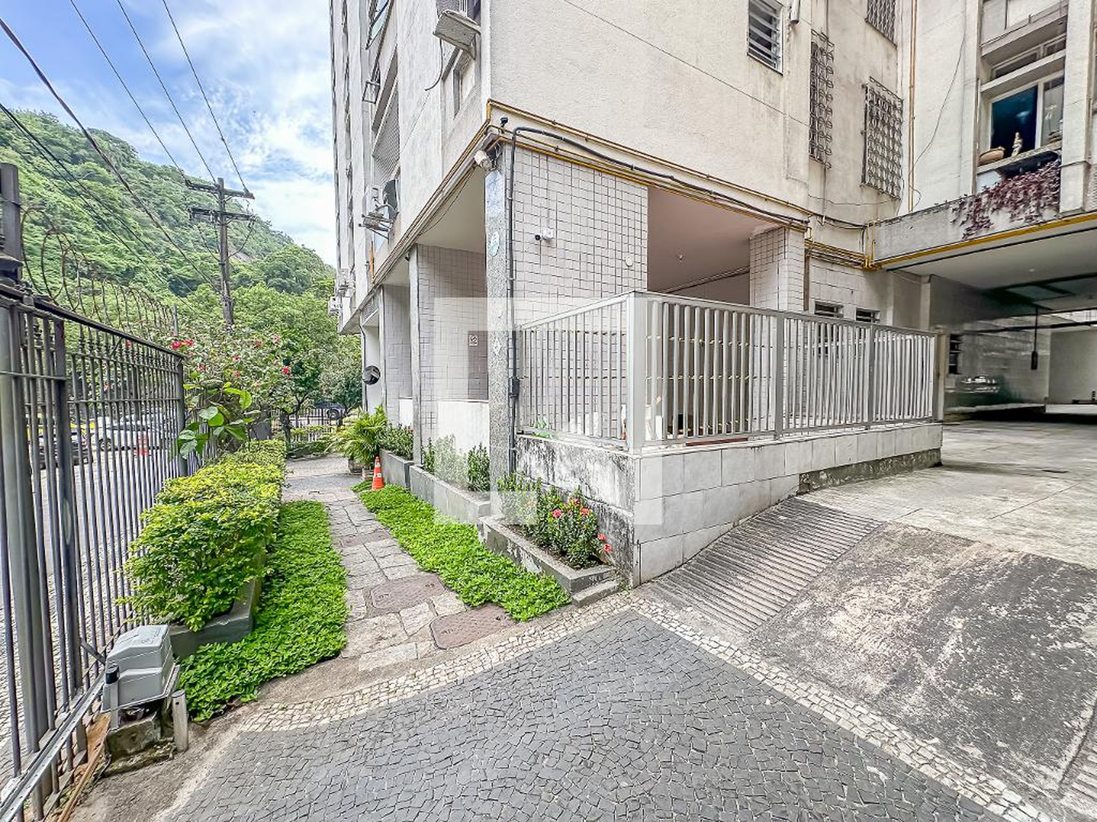 Área comum - Rio Amazonas