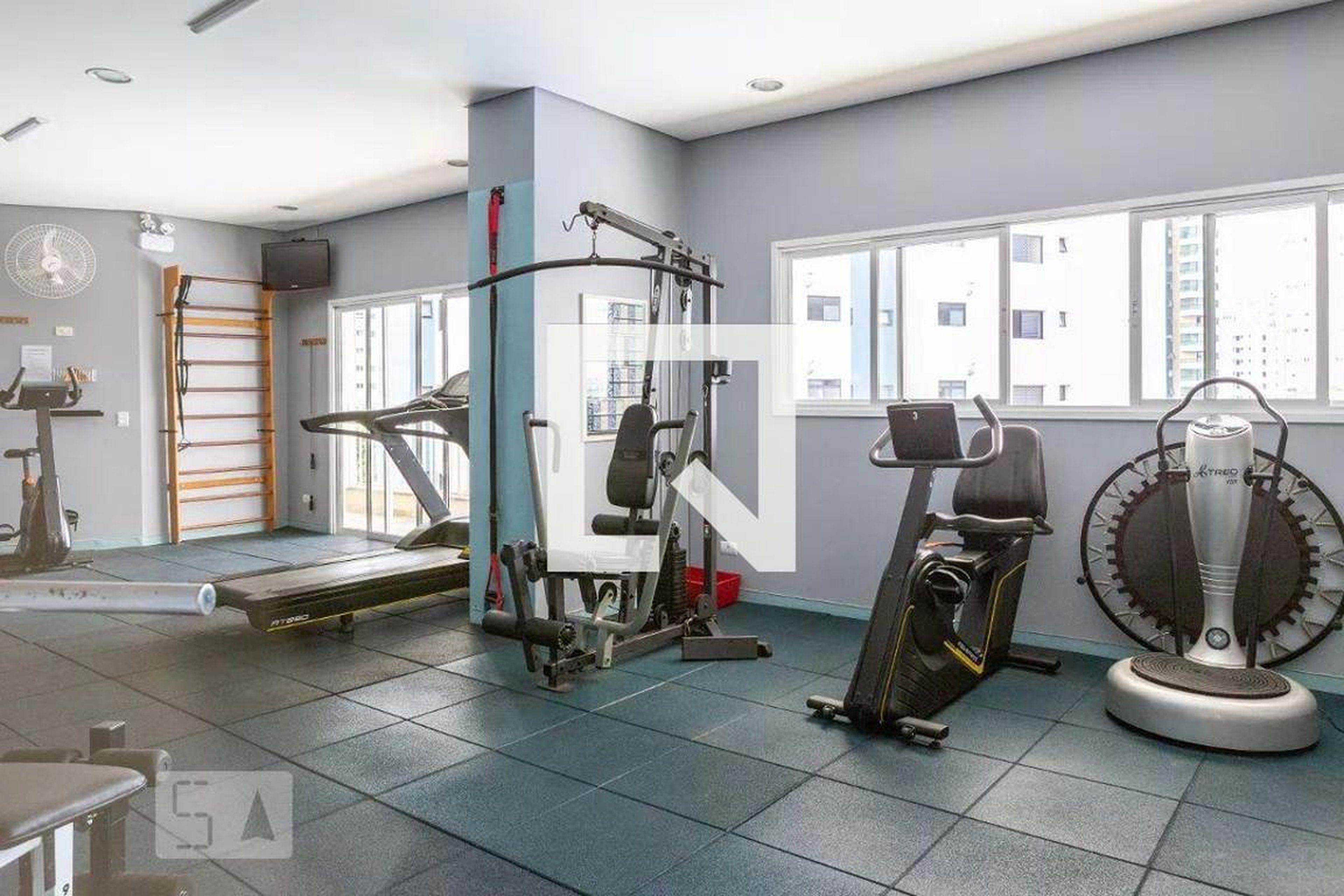 Academia - Villa Belvedere