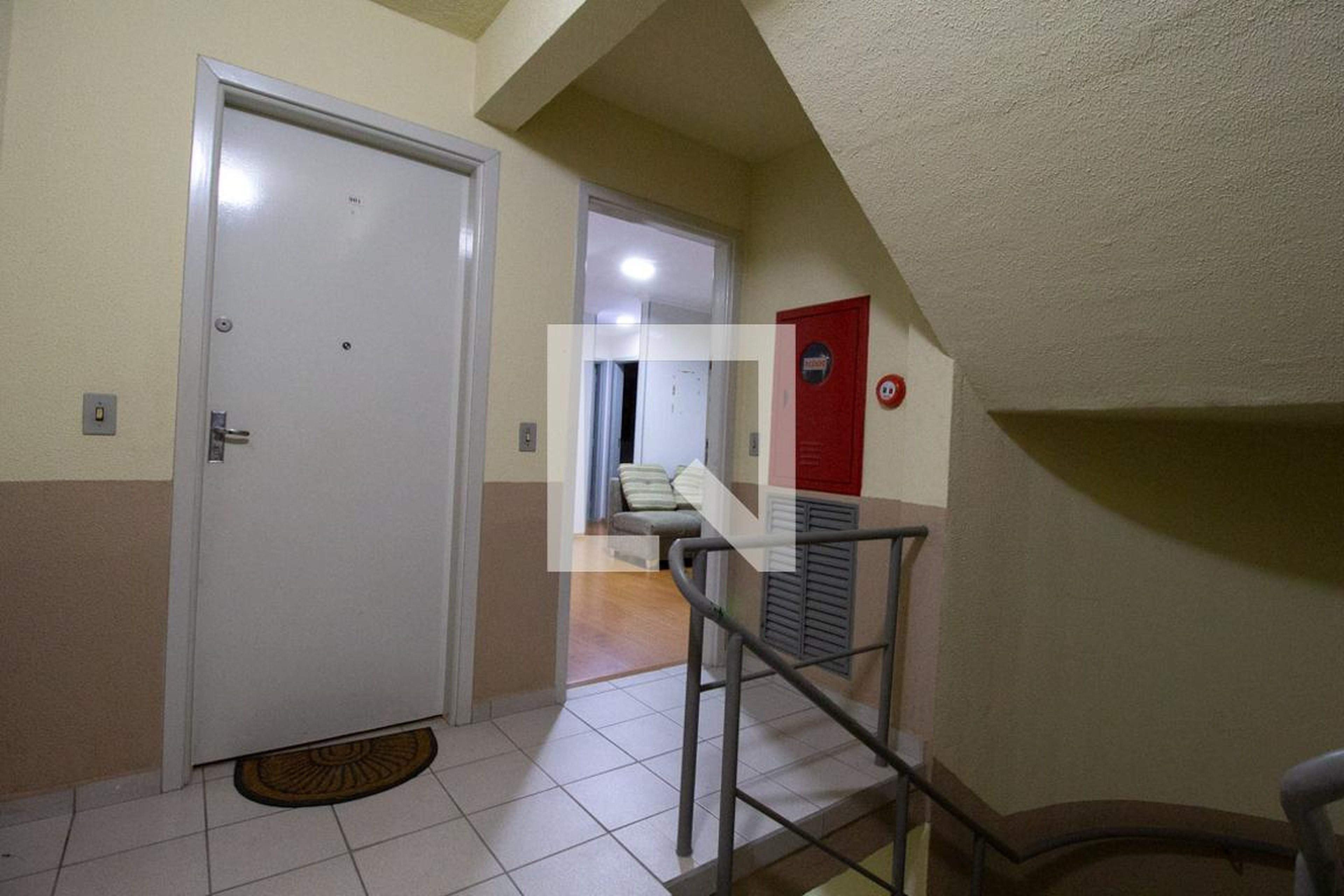 Hall Residencial Napoli