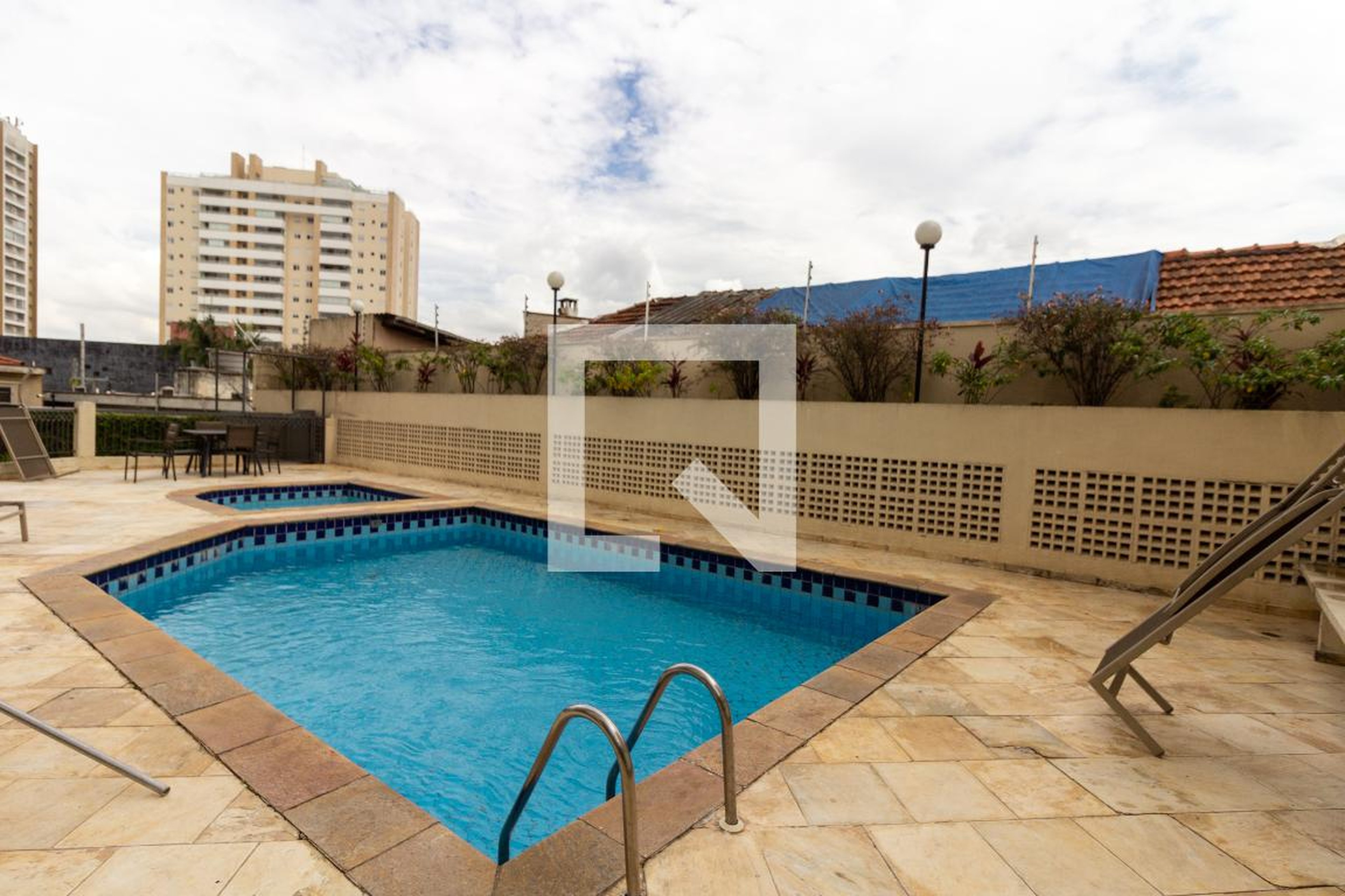 Piscina - Piazza di Roma