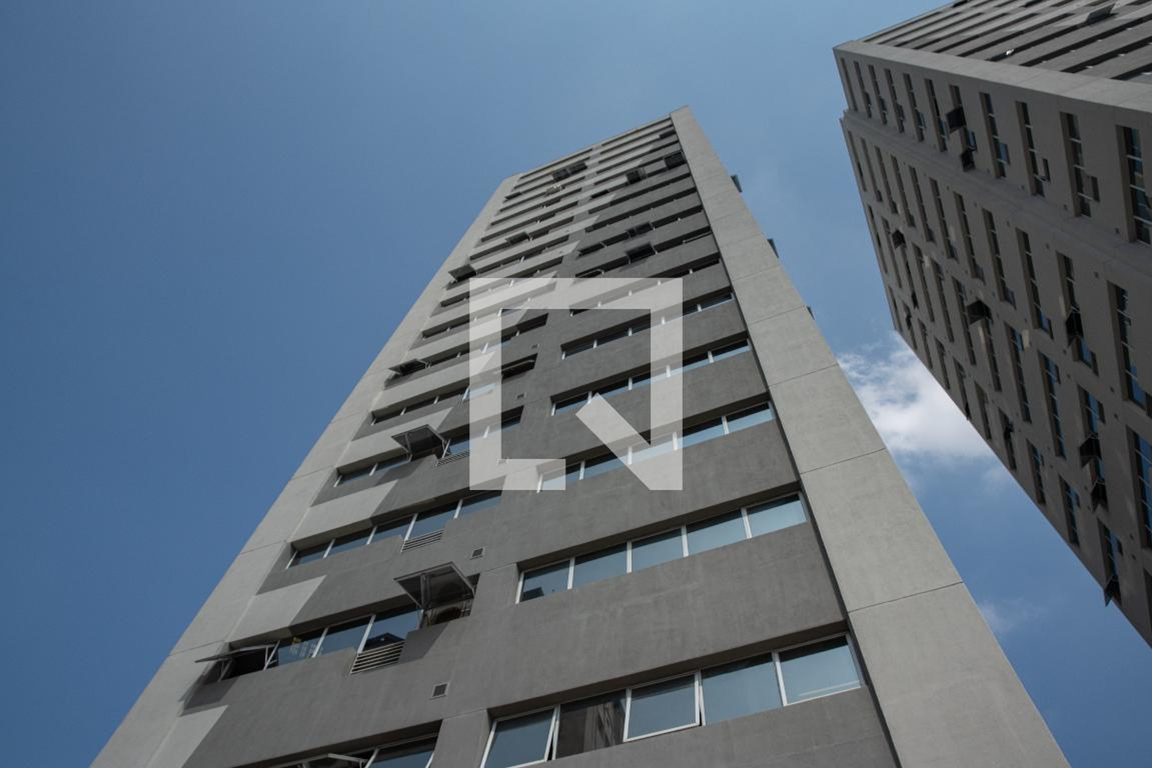 Fachada Condomínio Acácia Serviços de Terceirização