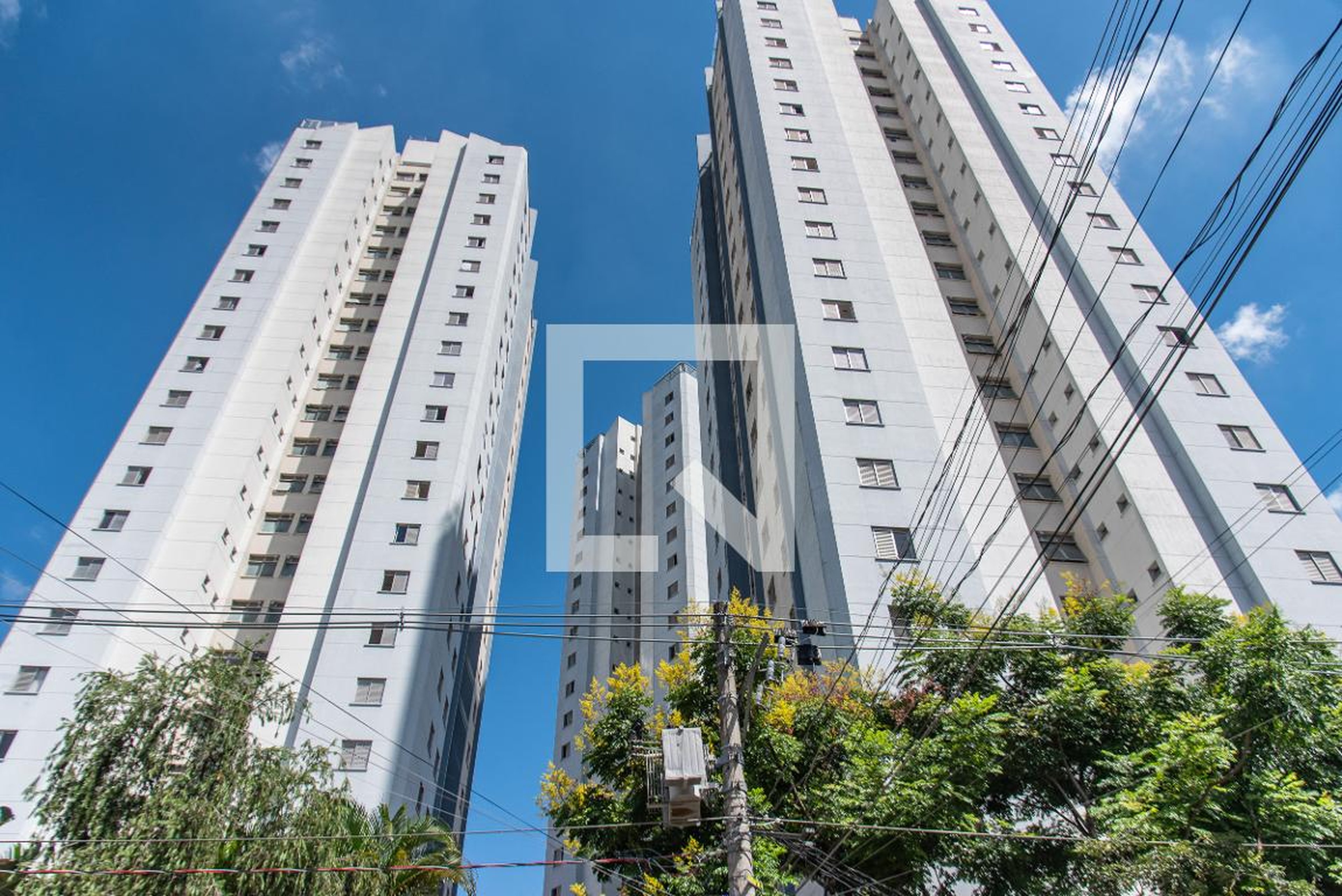 Fachada Edifício Praia de Itacaré