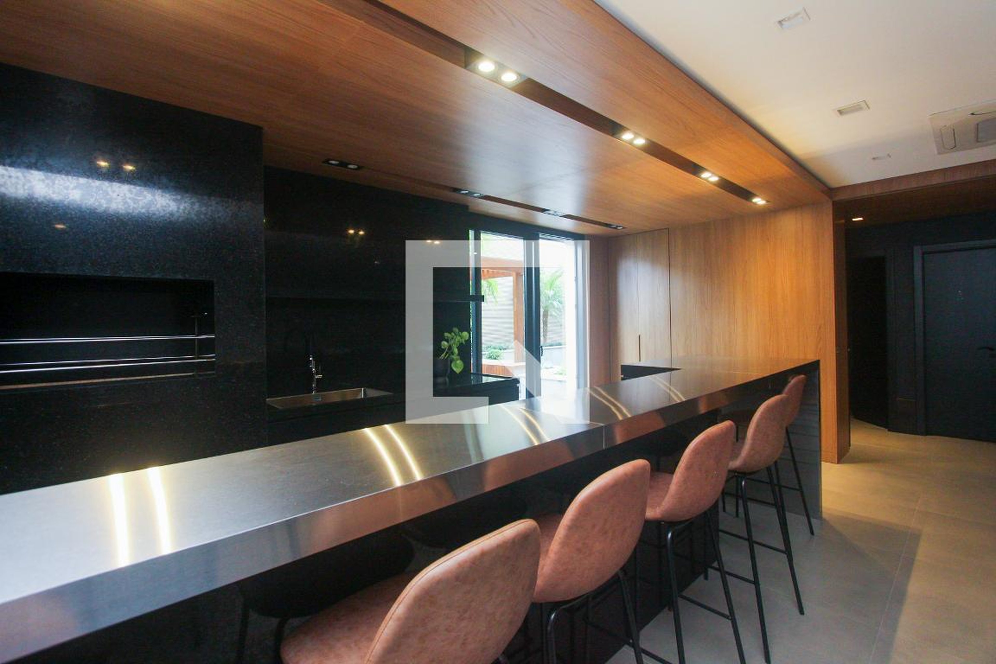 SALÃO DE FESTAS - Lord