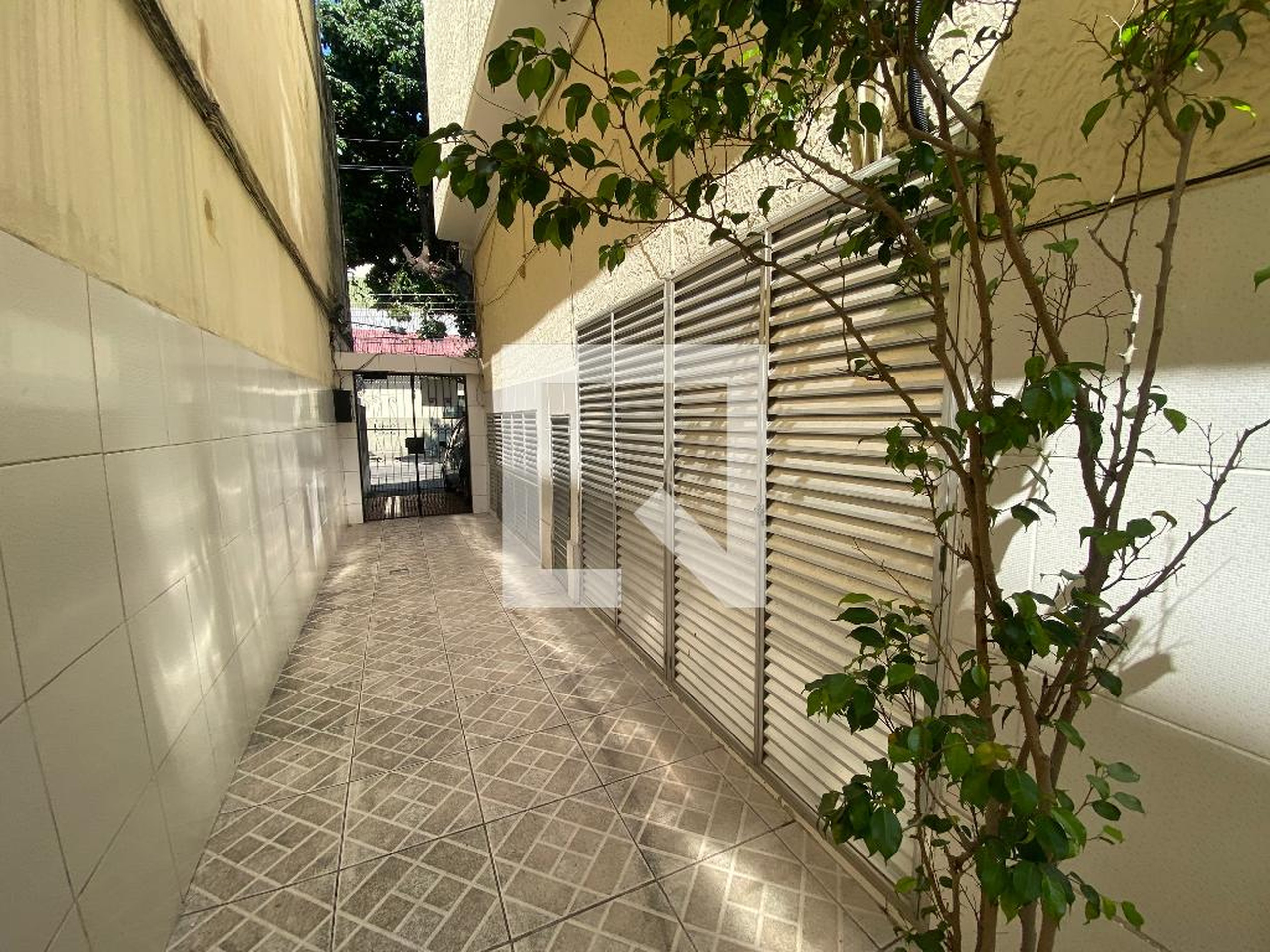 Hall de Entrada - null