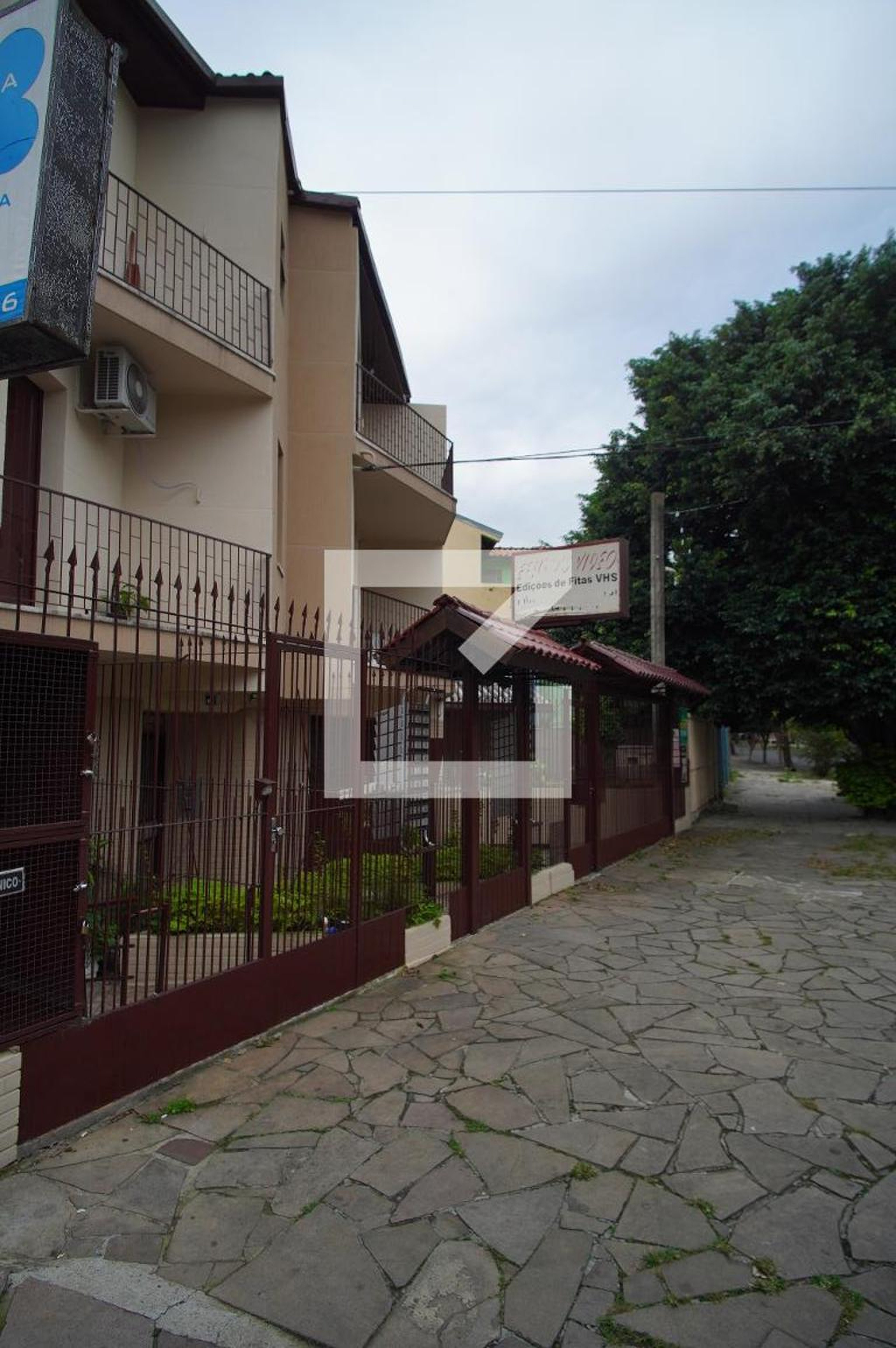 Edifício Edifício Carolina