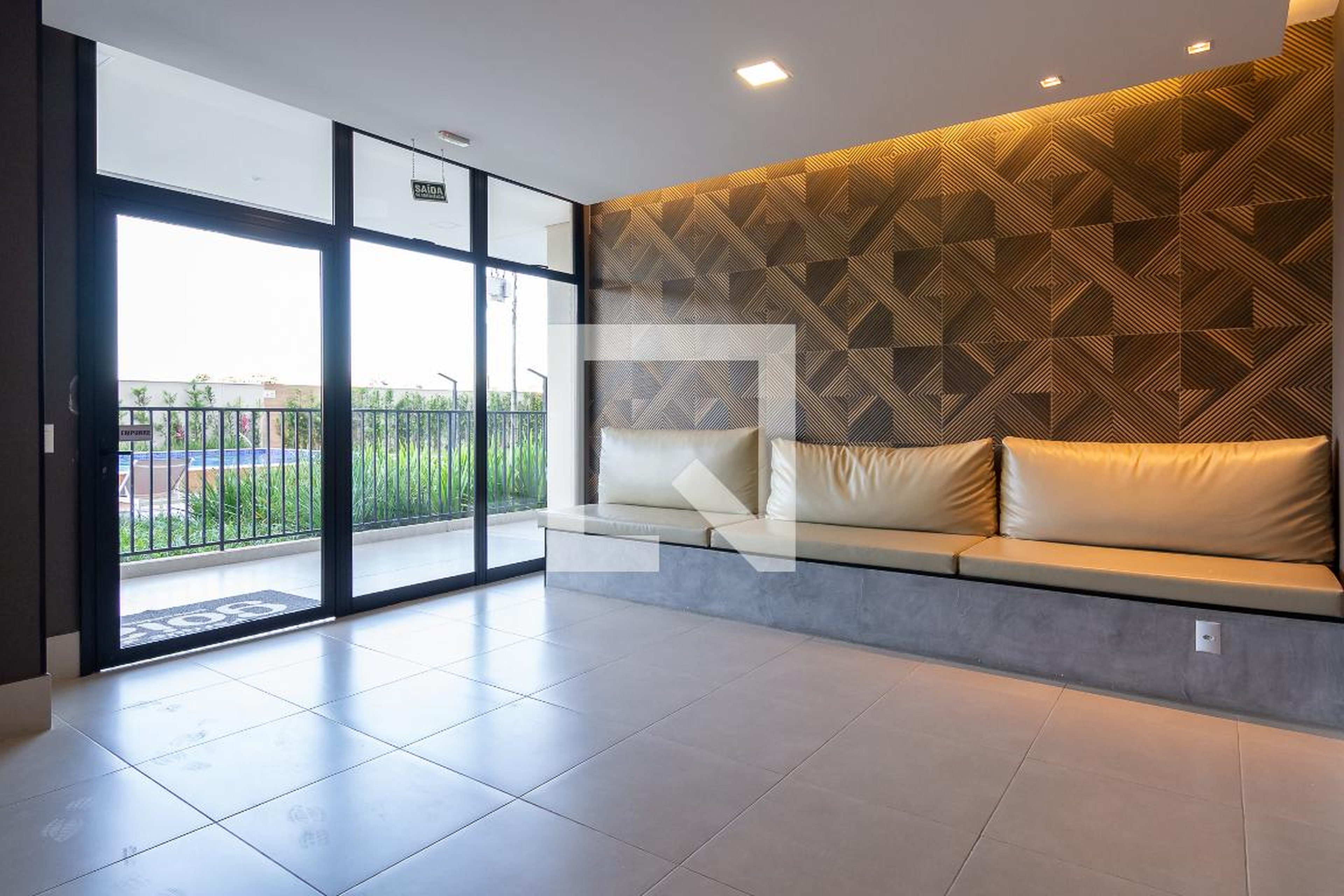 Hall de Entrada - null