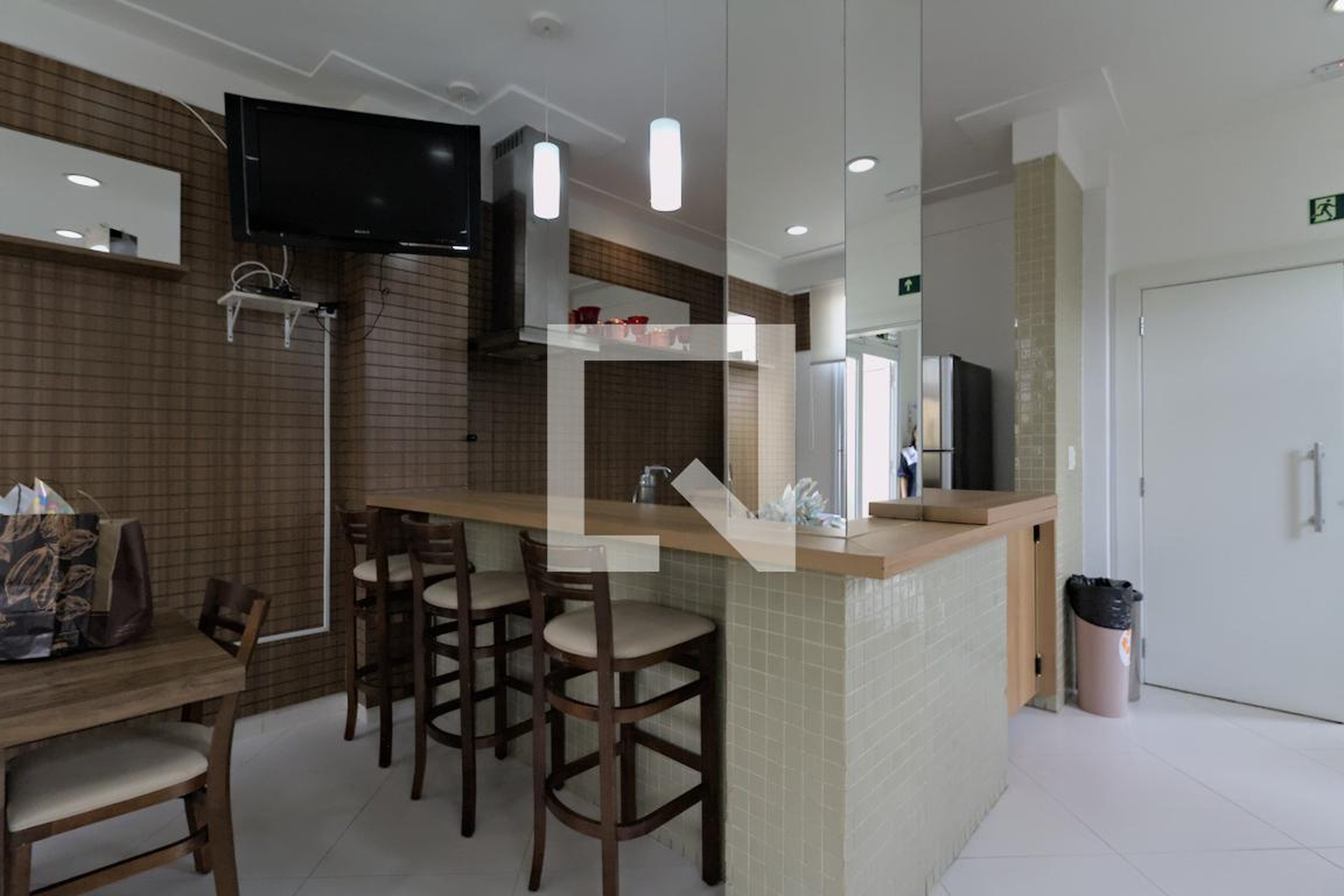 Espaço Gourmet - Ecolife Vila Leopoldina