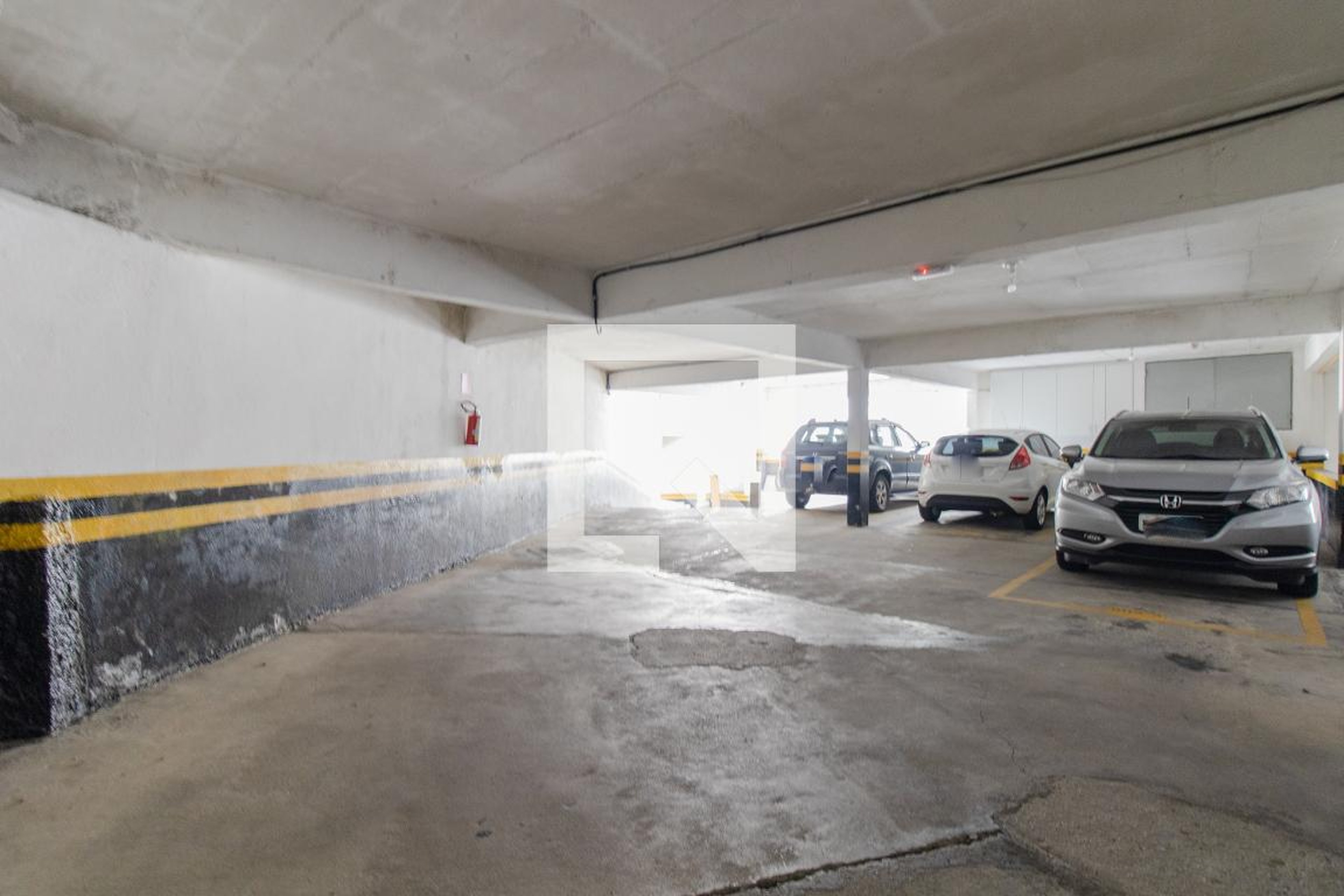 Área Externa - Astúrias