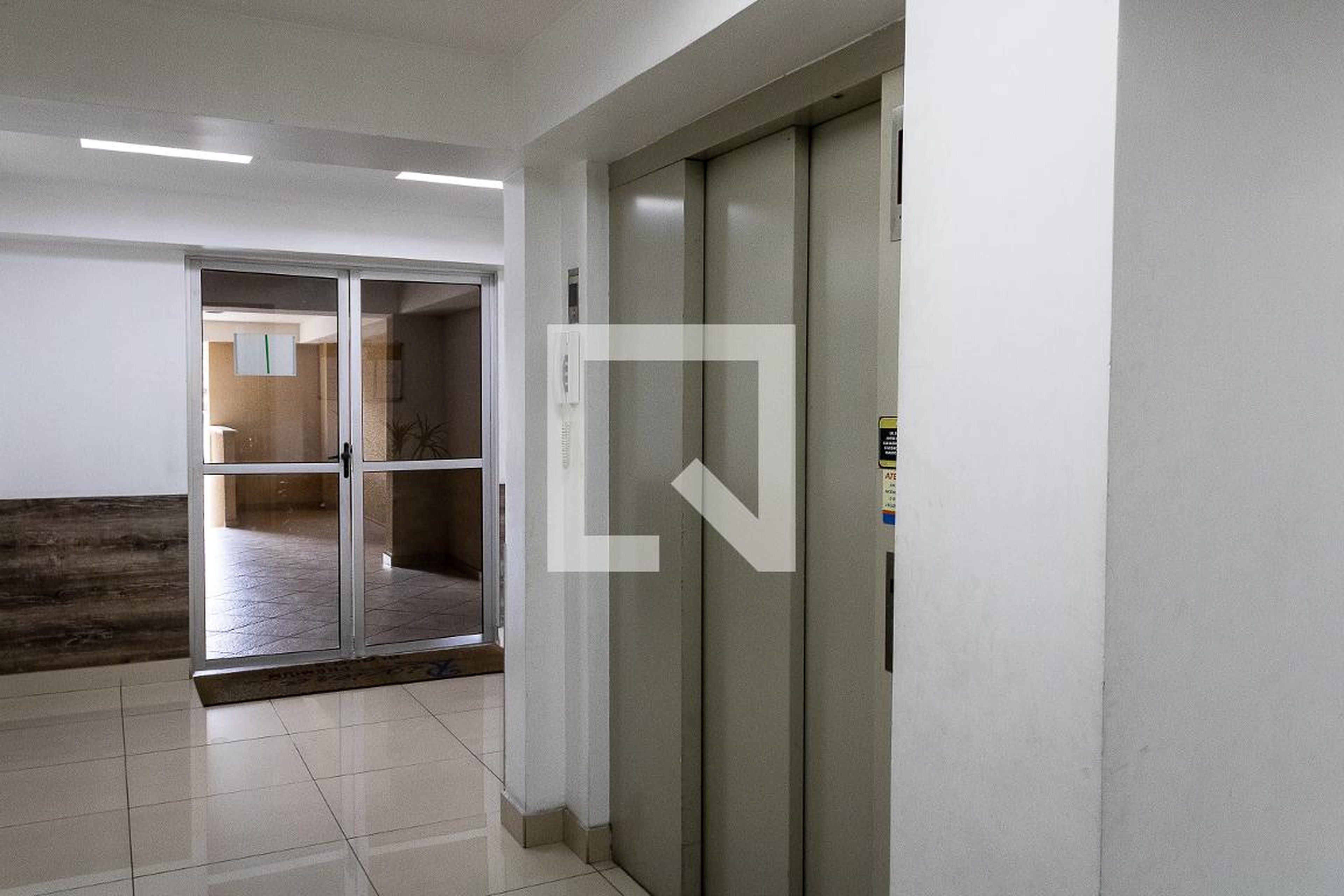 Hall de Entrada - Riviera Premium