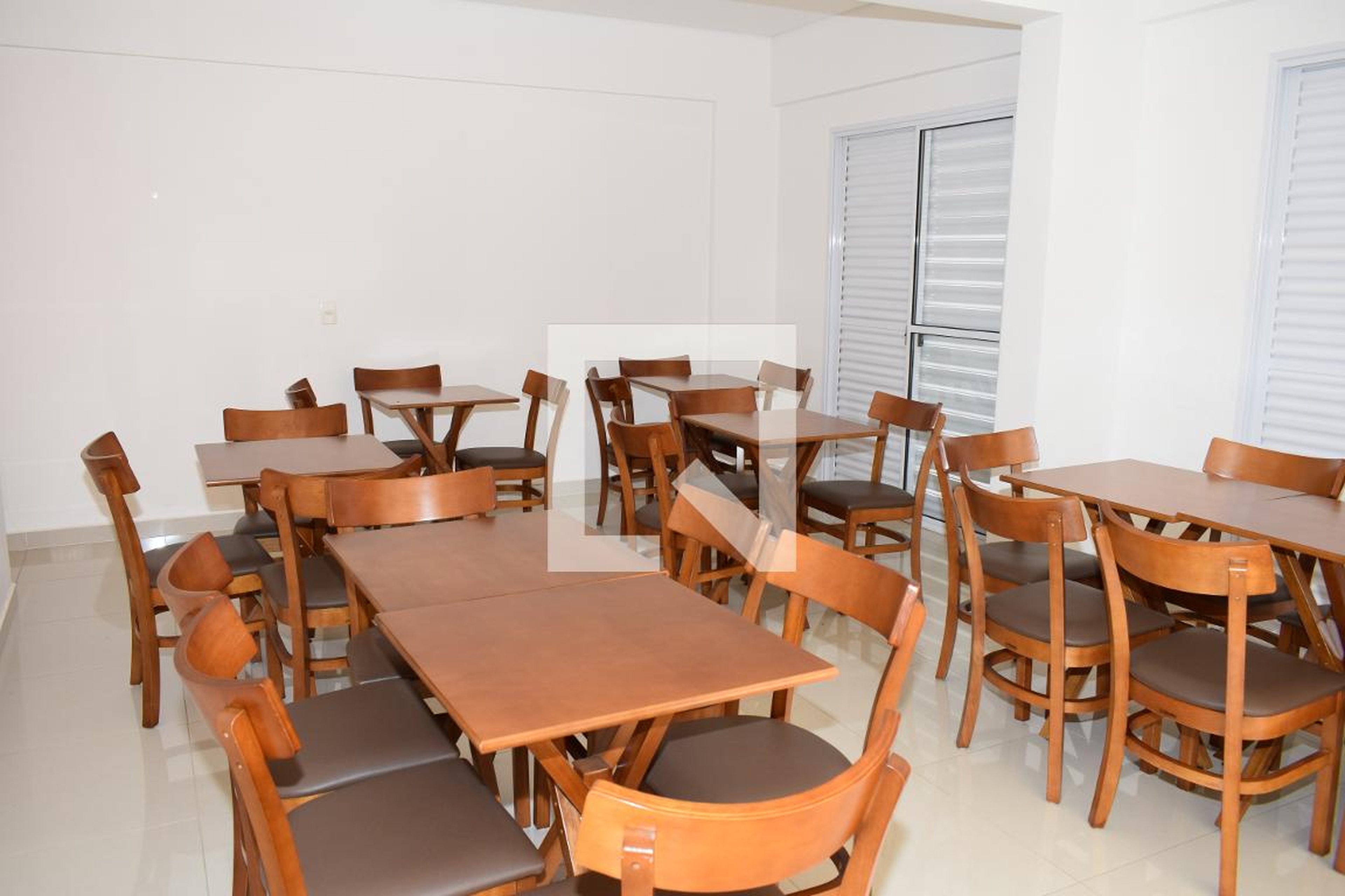 Salão de Festas 2 - Palazzos Reale