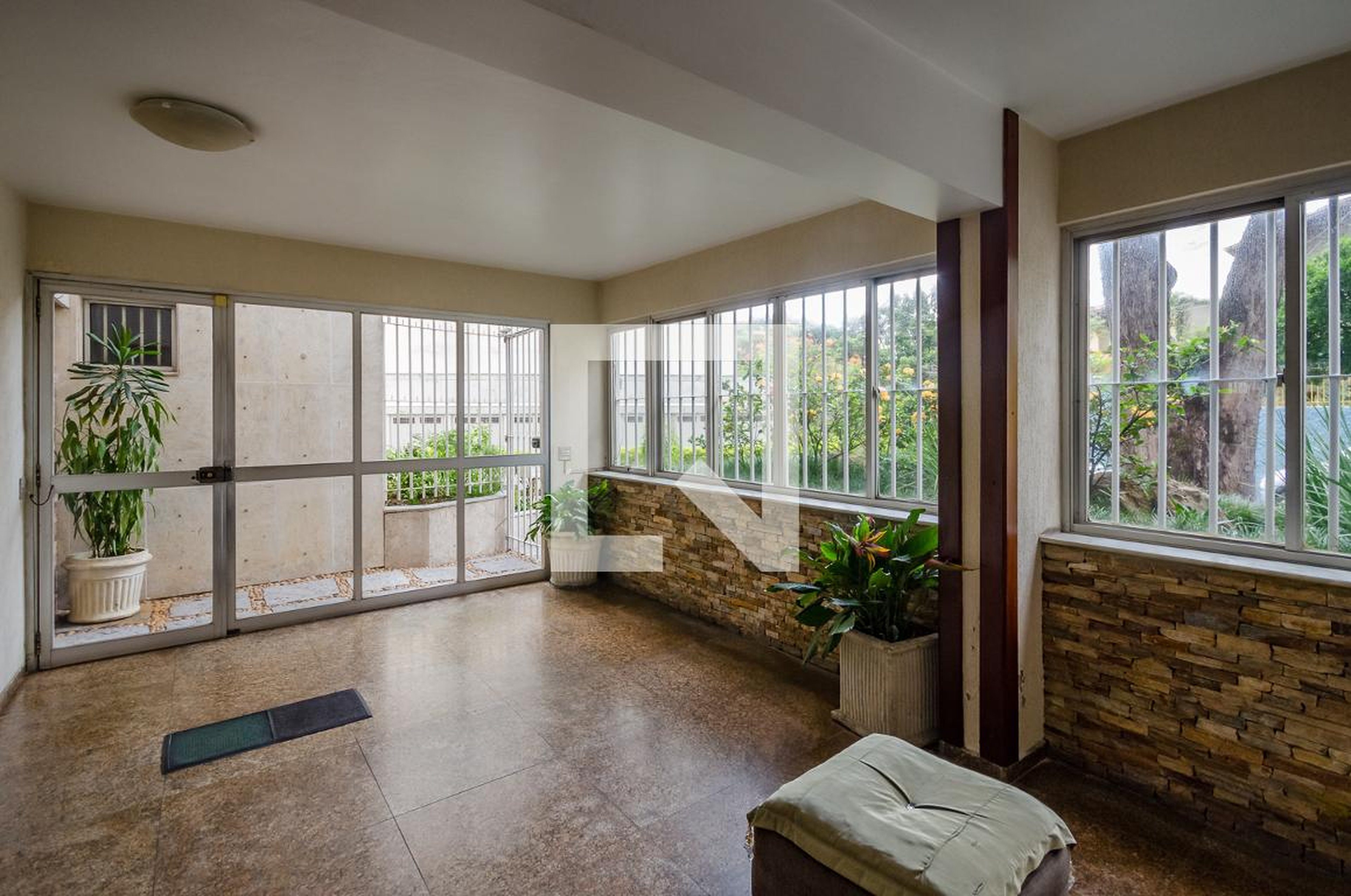 Hall de Entrada - null