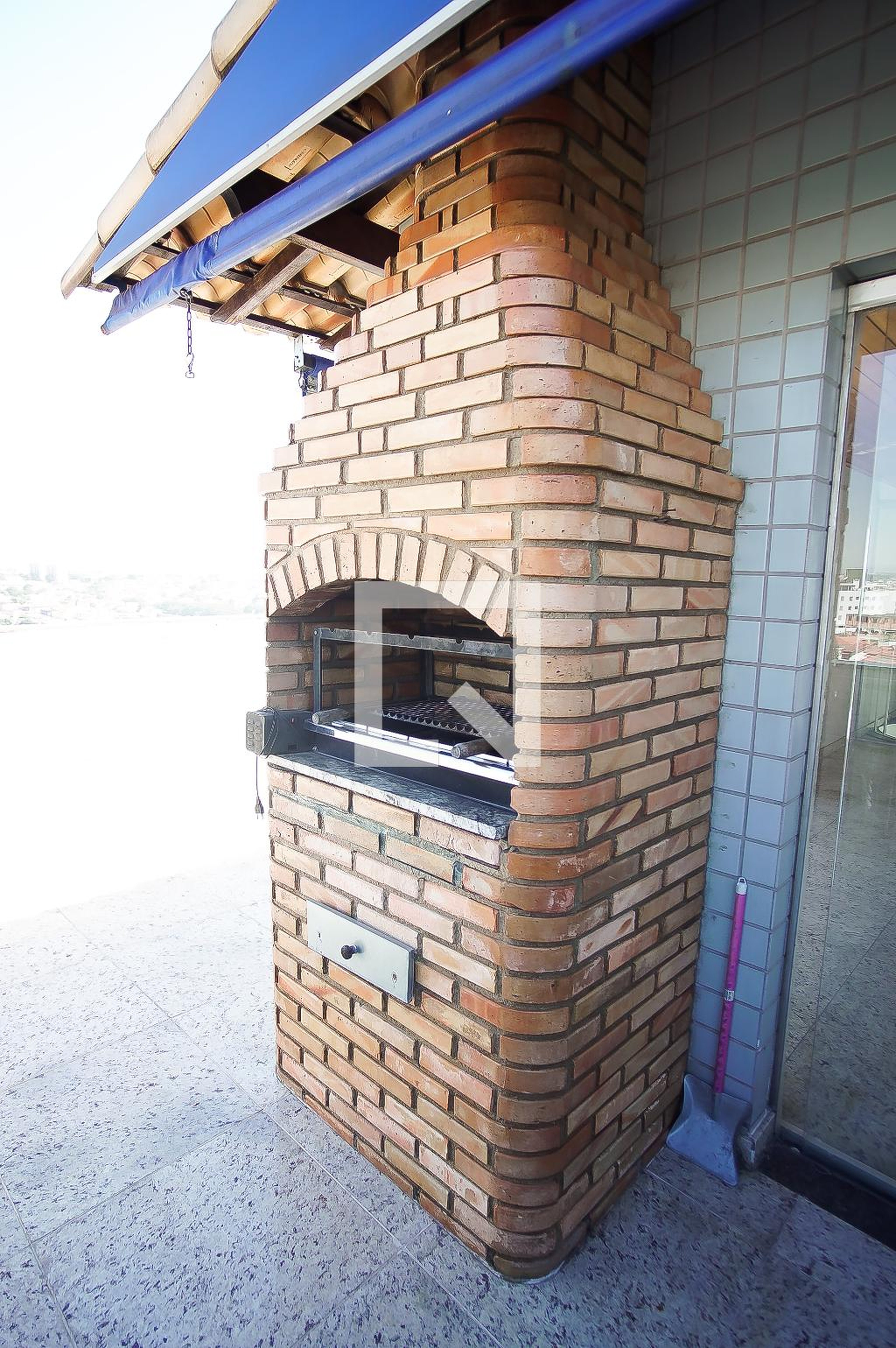 Espaço Gourmet - Noscer Sallum