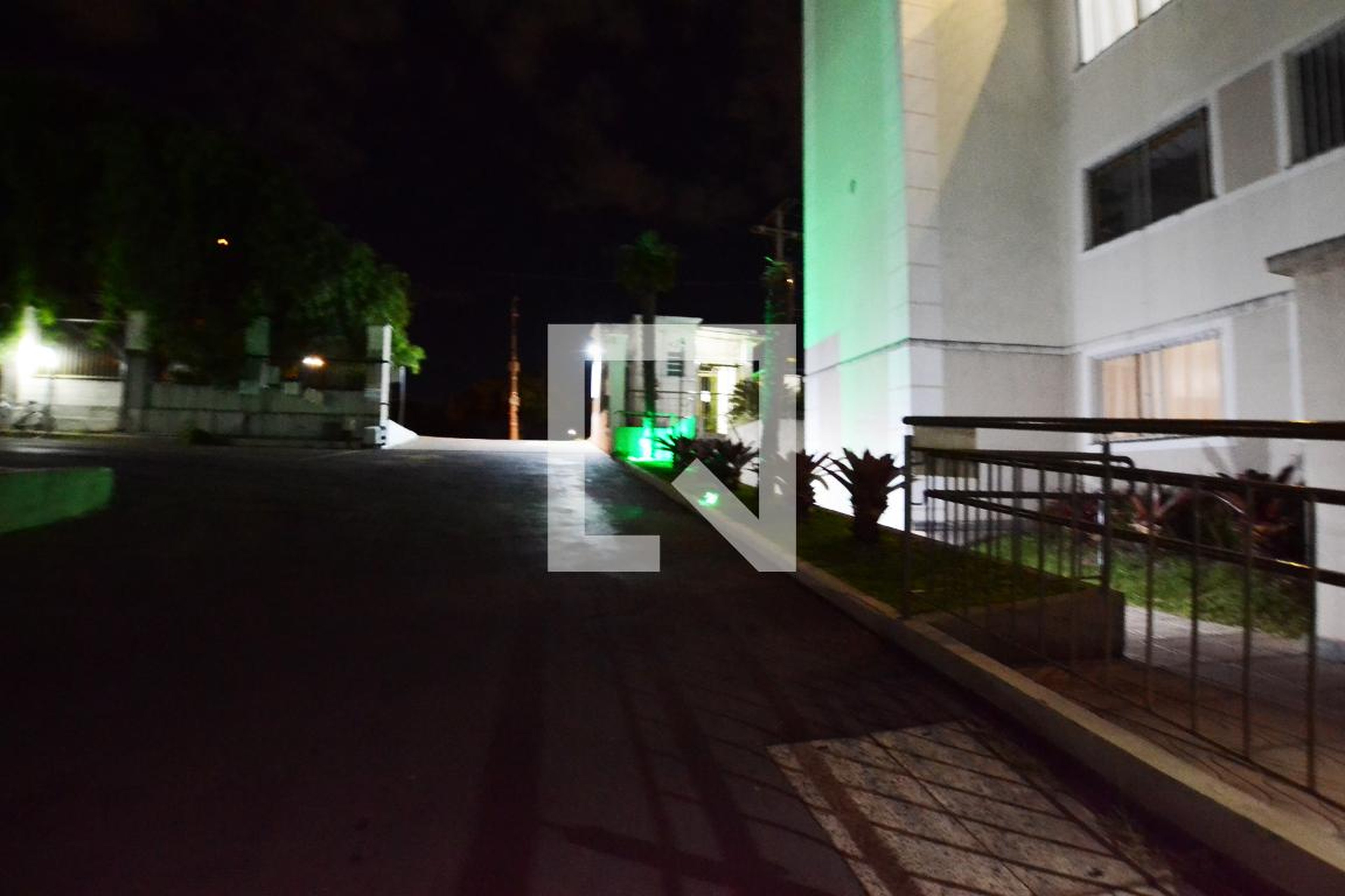 Portaria - Parque Porto Sinai / MRV