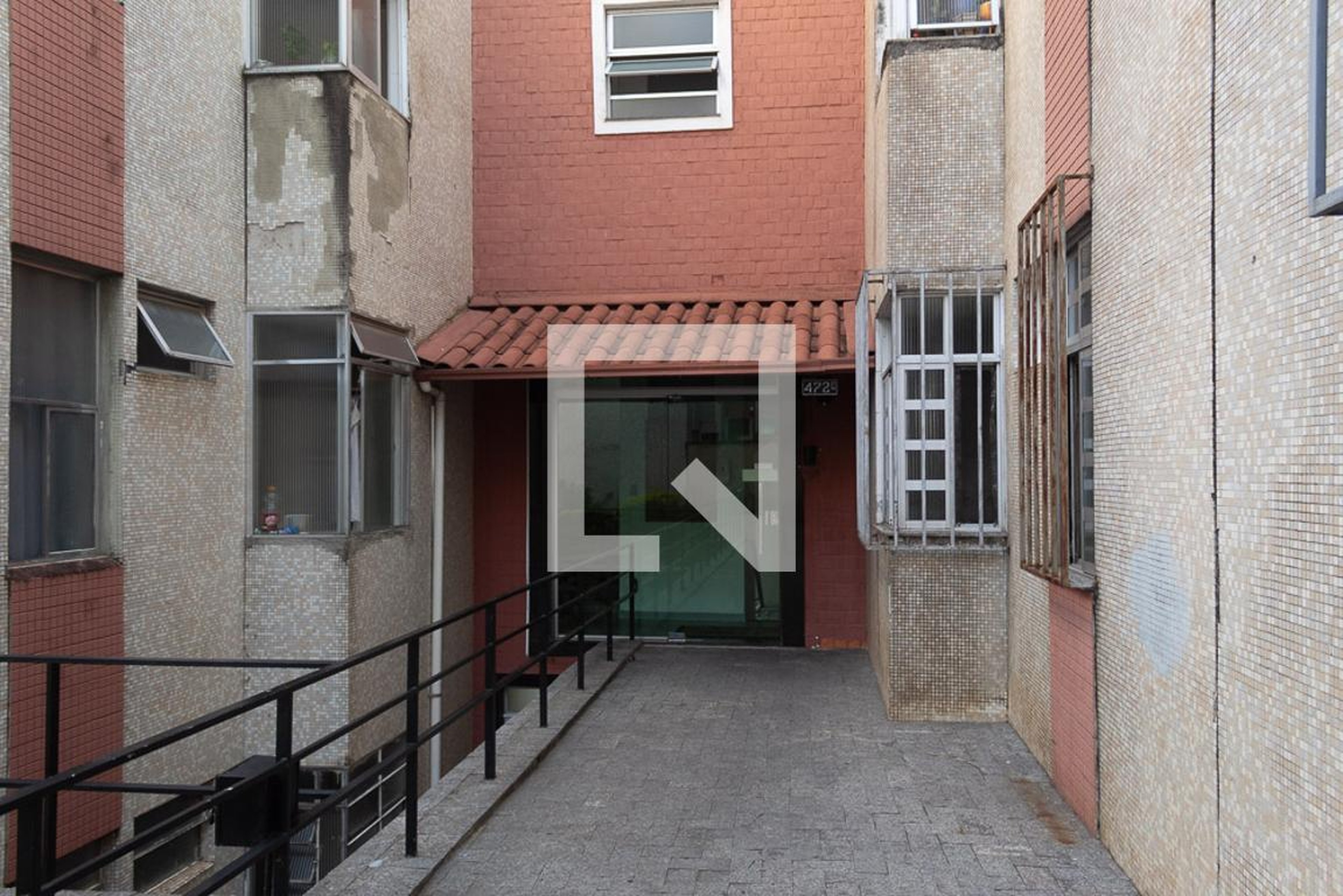 Hall de Entrada - São Francisco