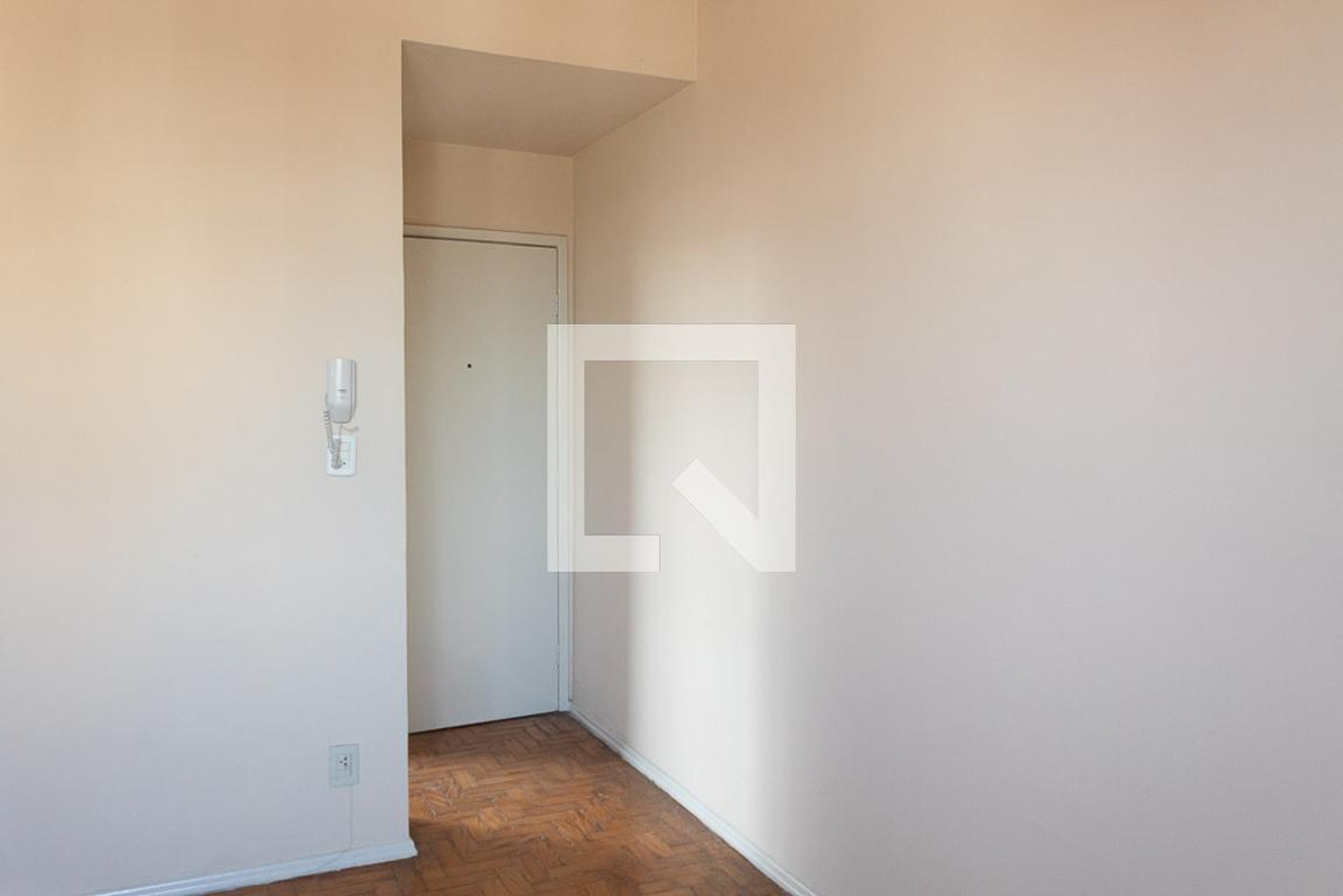 Entrada - São Francisco